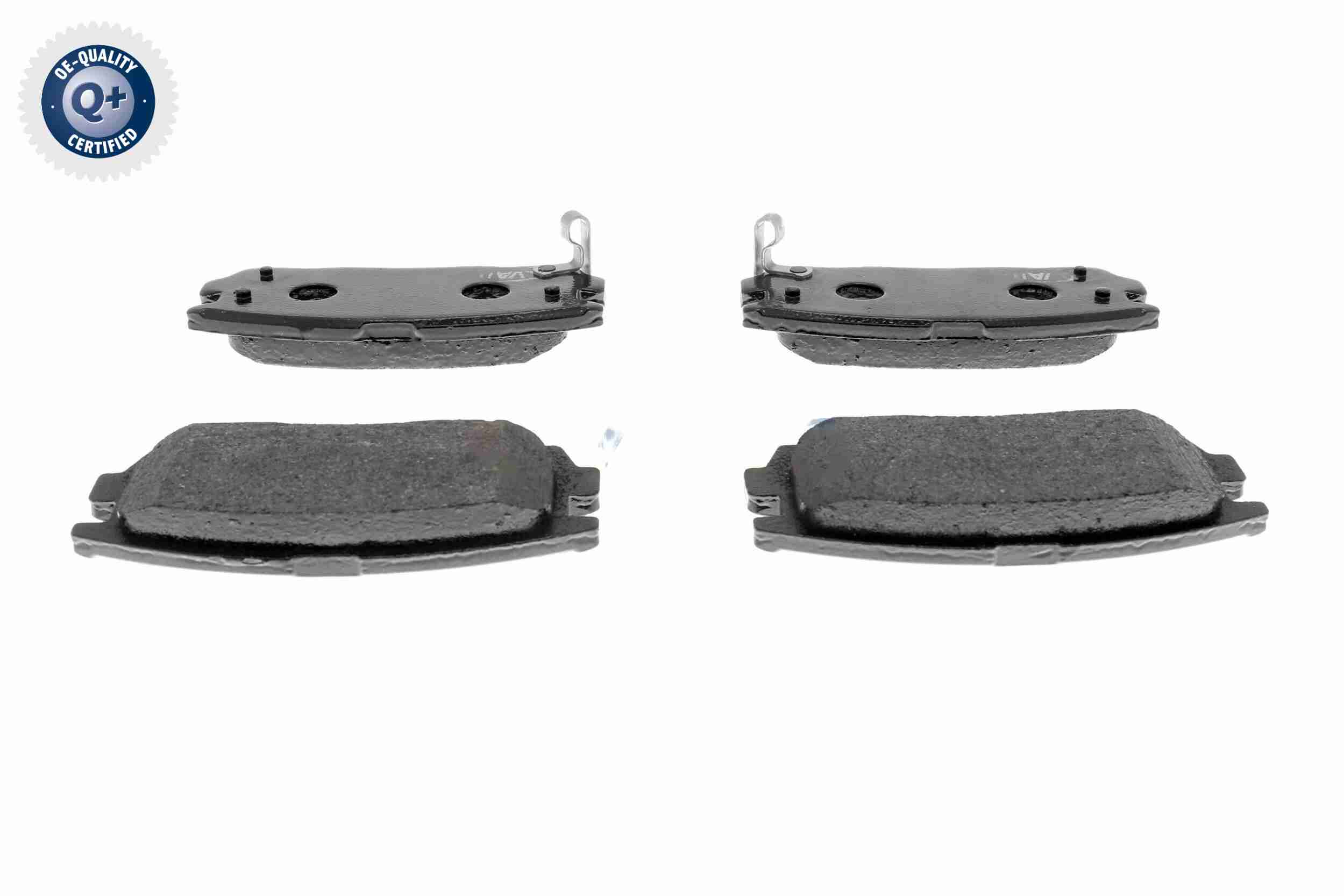 Vaico Remblokset V40-0653