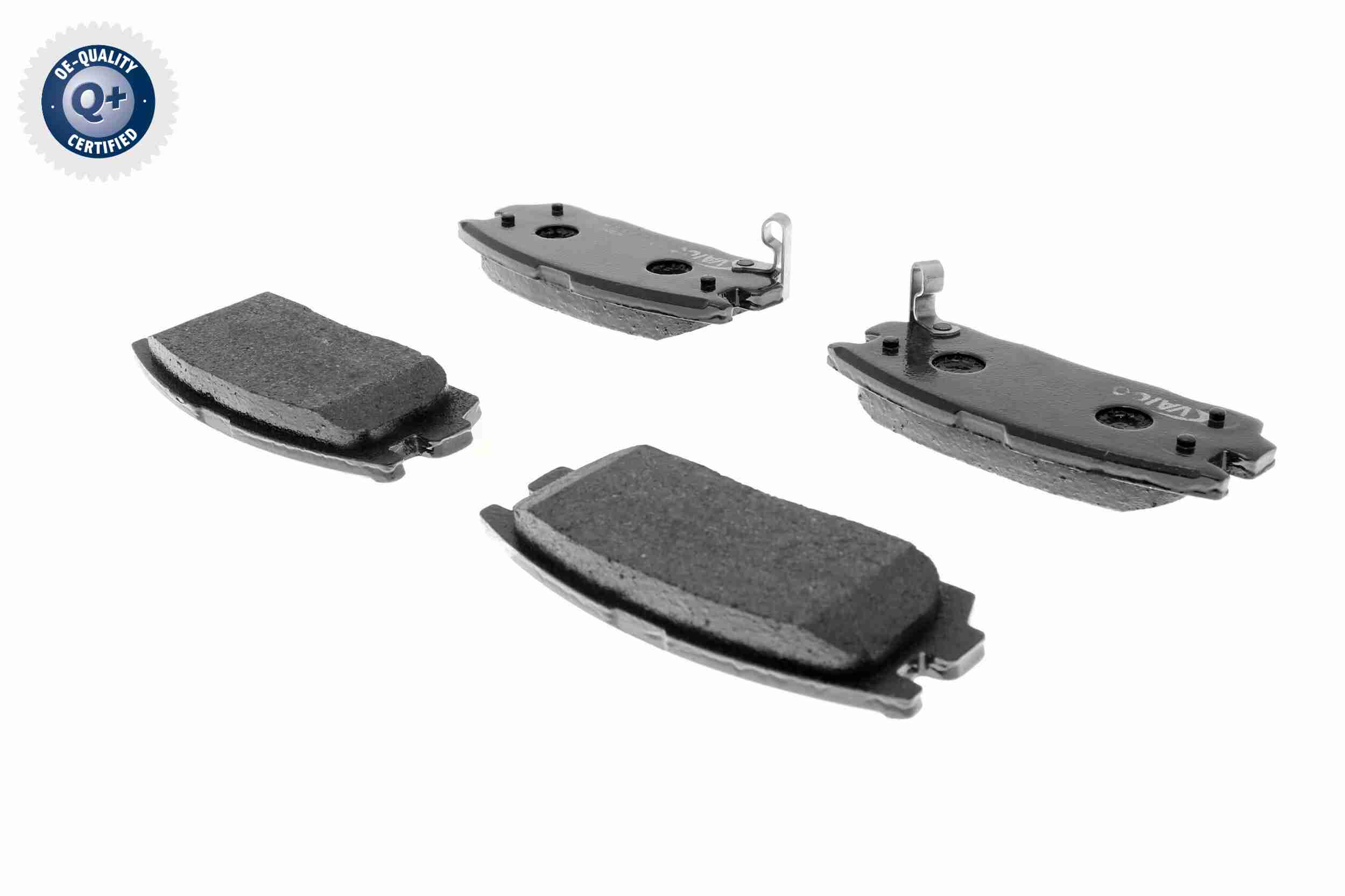 Vaico Remblokset V40-0653