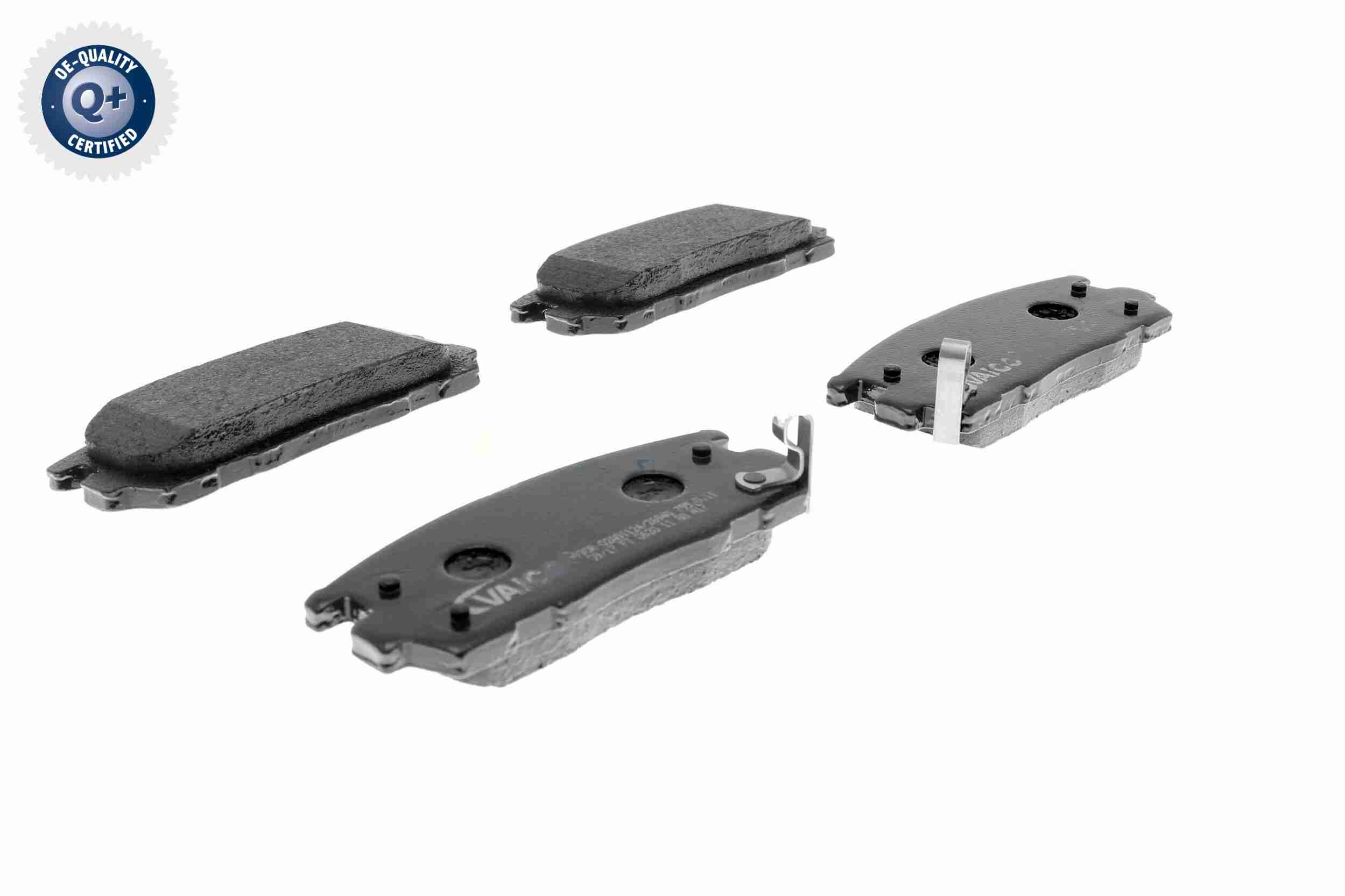 Vaico Remblokset V40-0653