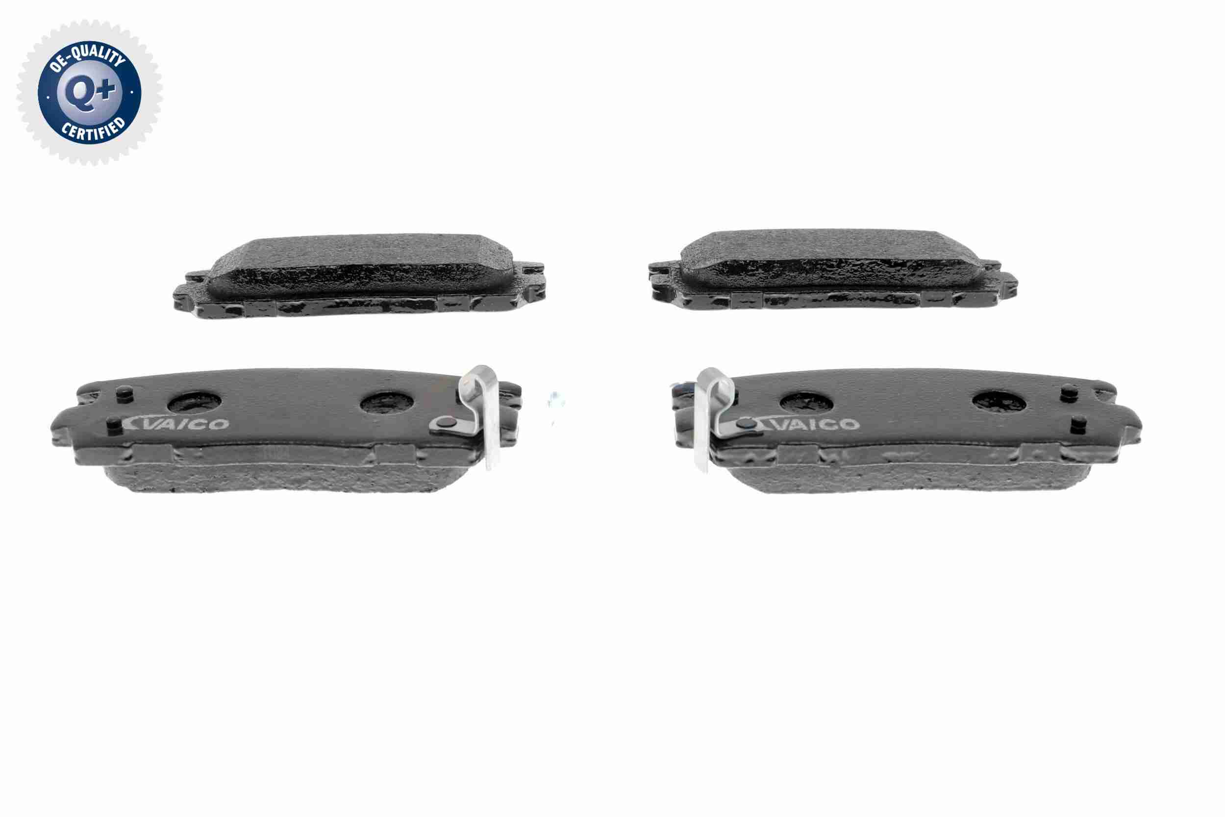 Vaico Remblokset V40-0653