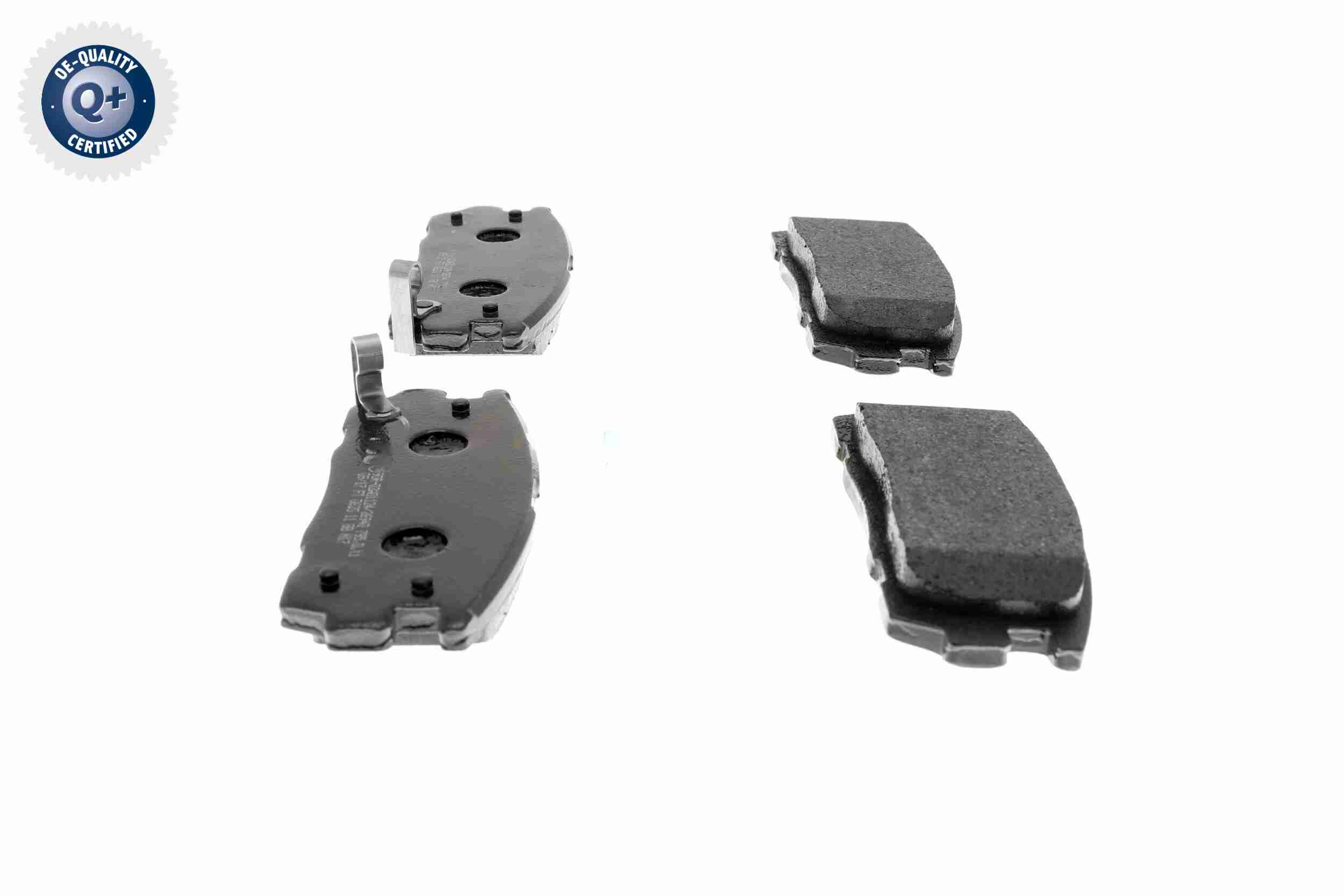 Vaico Remblokset V40-0653