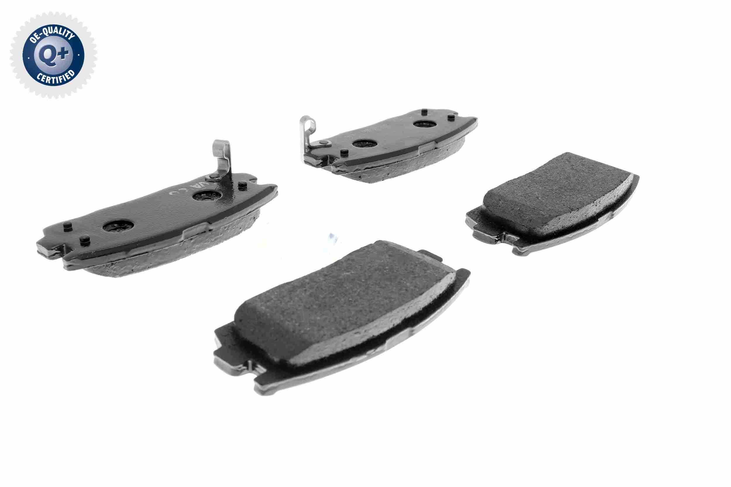 Vaico Remblokset V40-0653