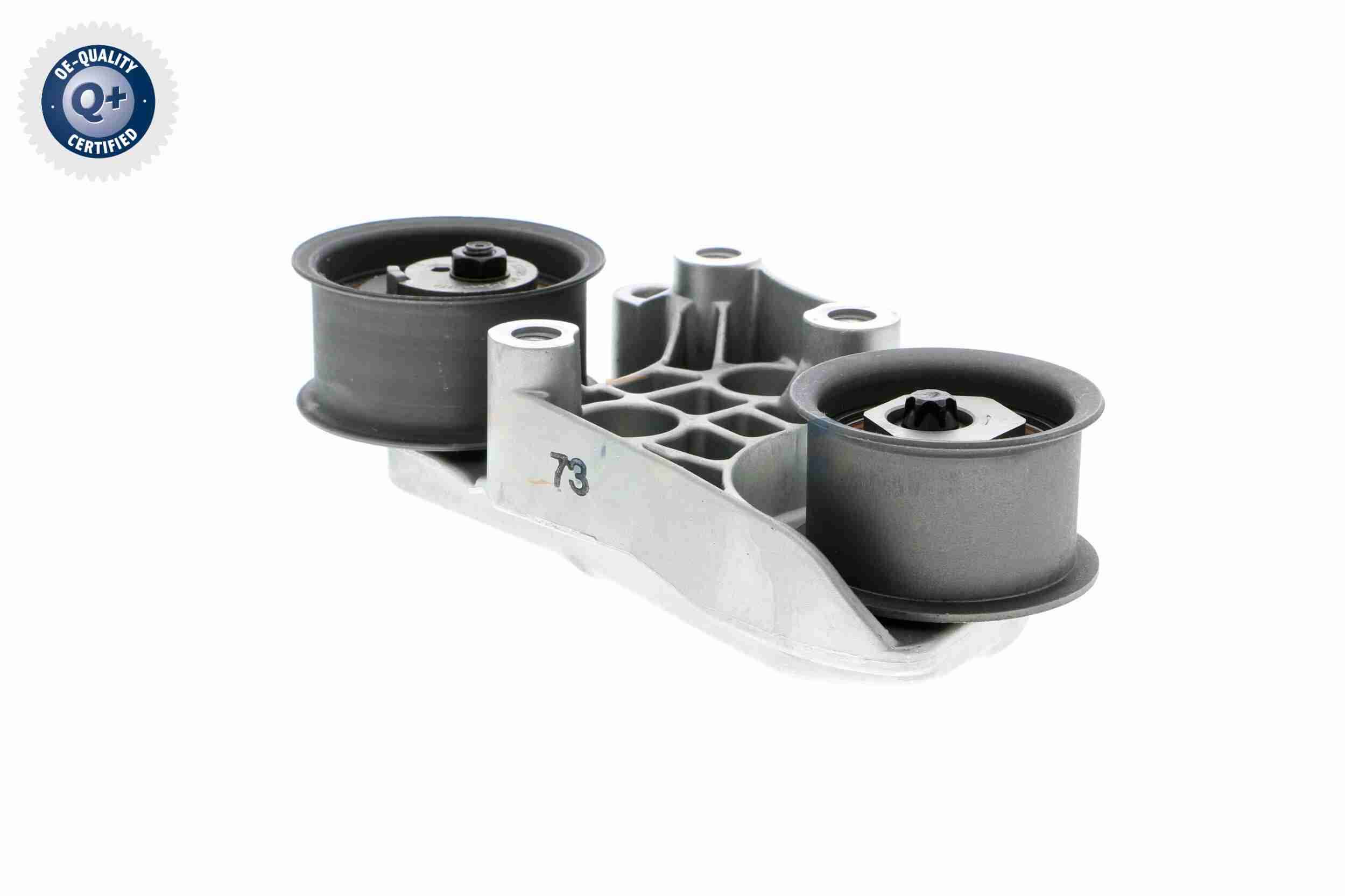 Vaico Geleiderol distributieriem V40-0660