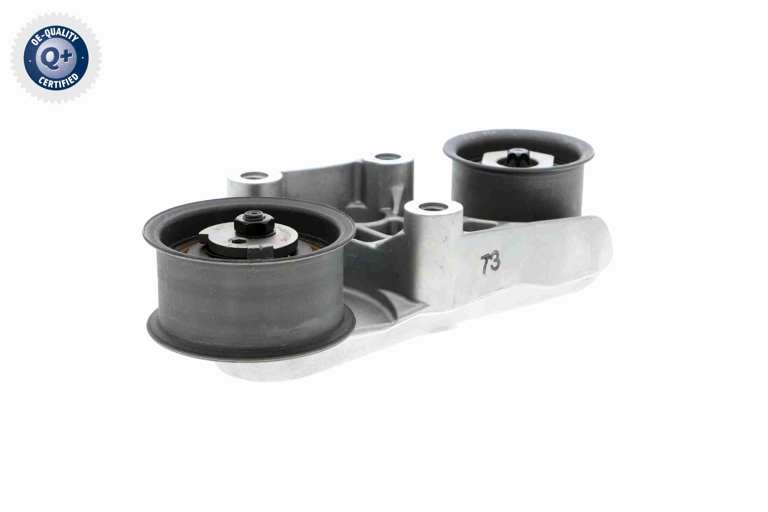 Vaico Geleiderol distributieriem V40-0660