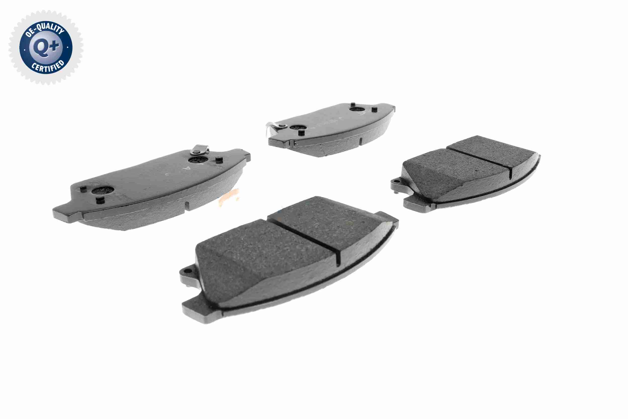 Vaico Remblokset V40-0681