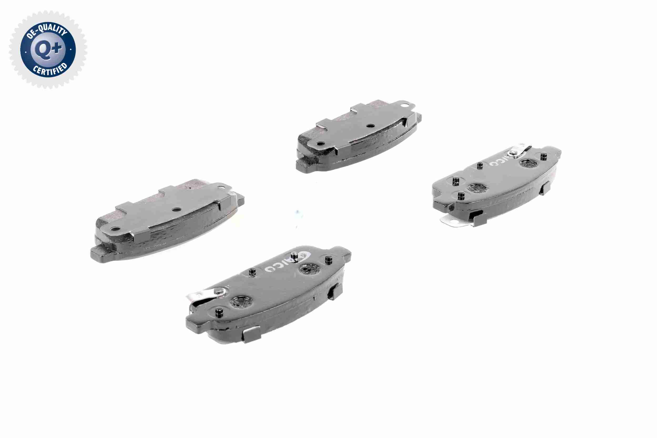 Vaico Remblokset V40-0682