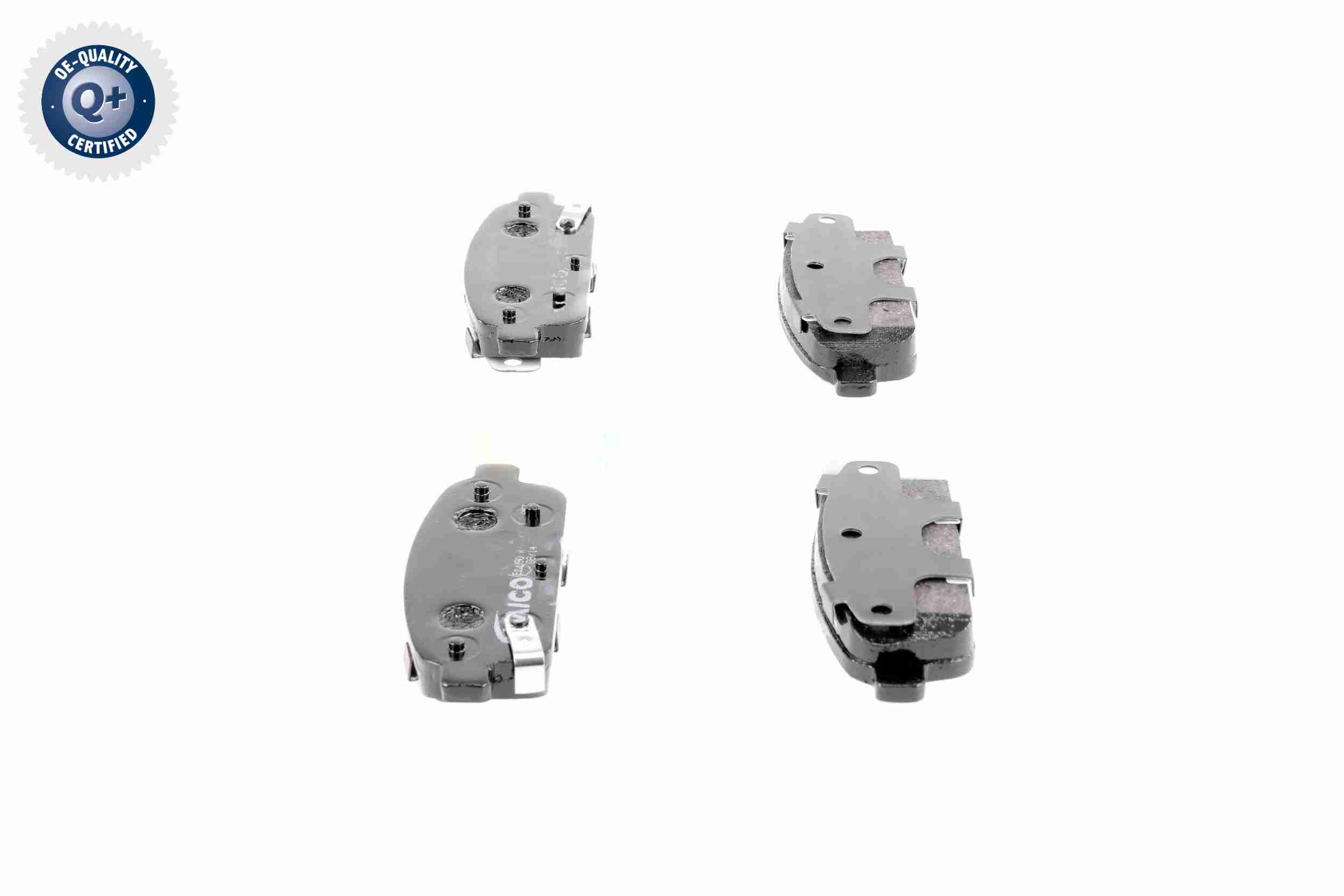 Vaico Remblokset V40-0682