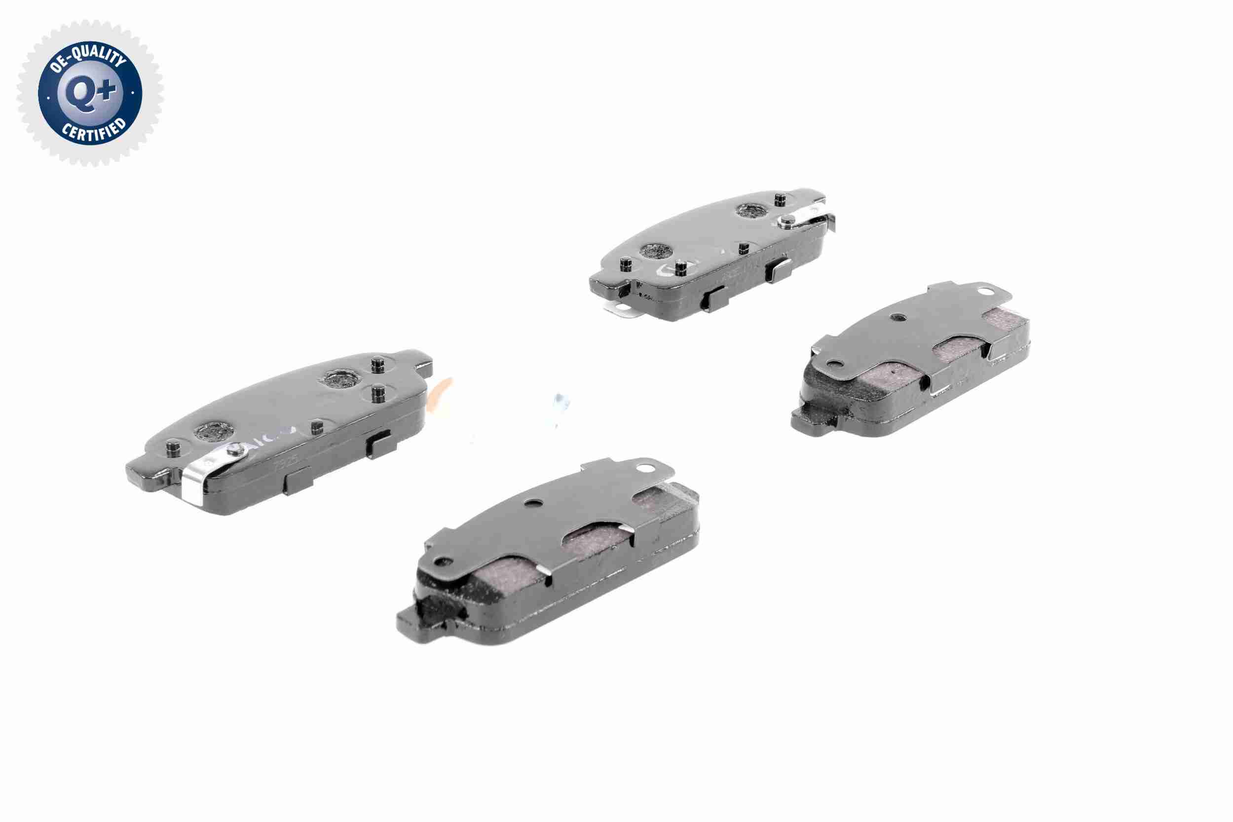 Vaico Remblokset V40-0682