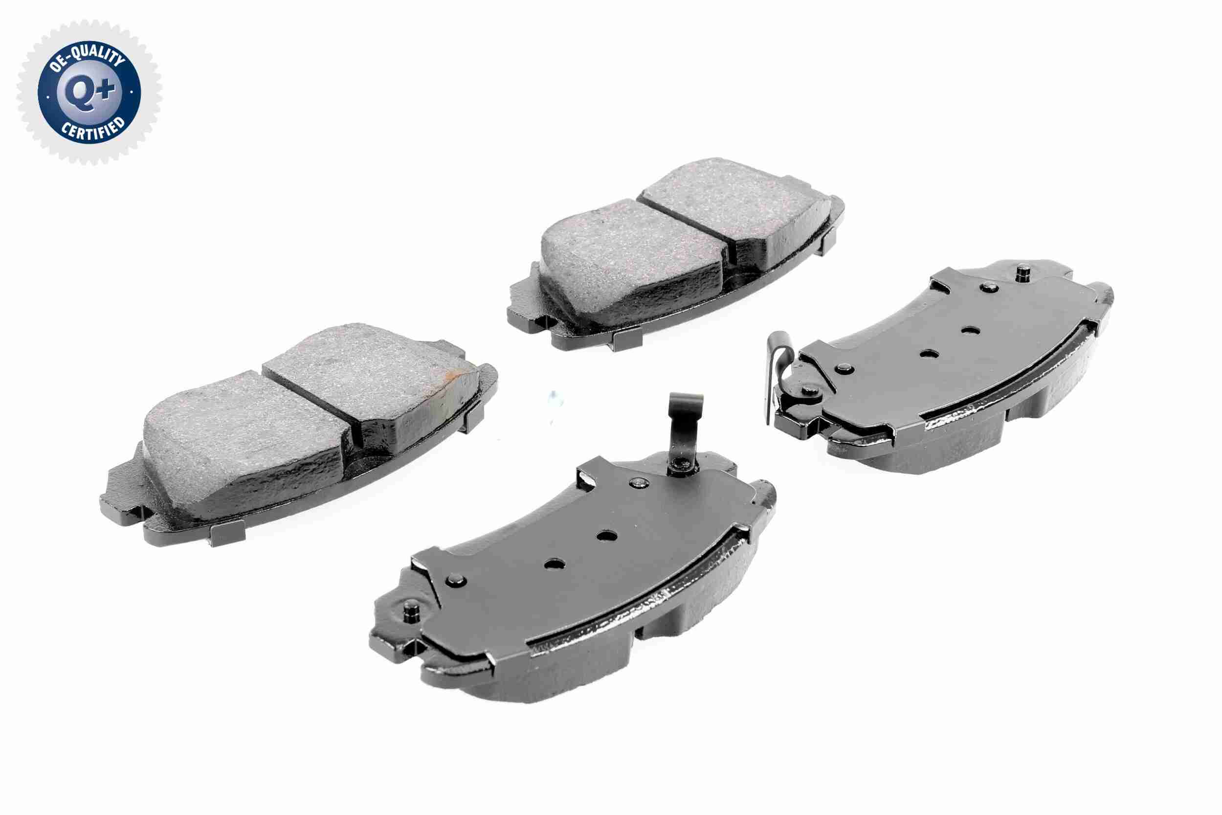 Vaico Remblokset V40-0683