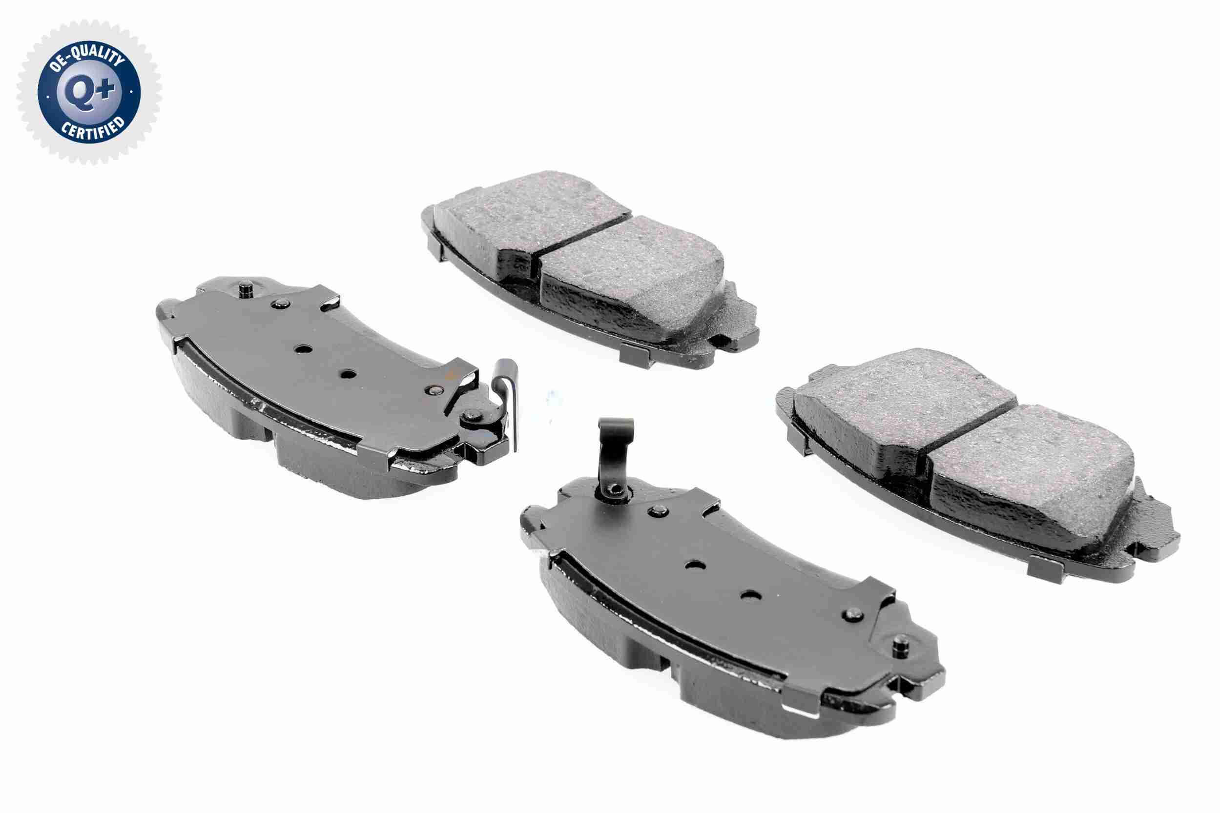 Vaico Remblokset V40-0683