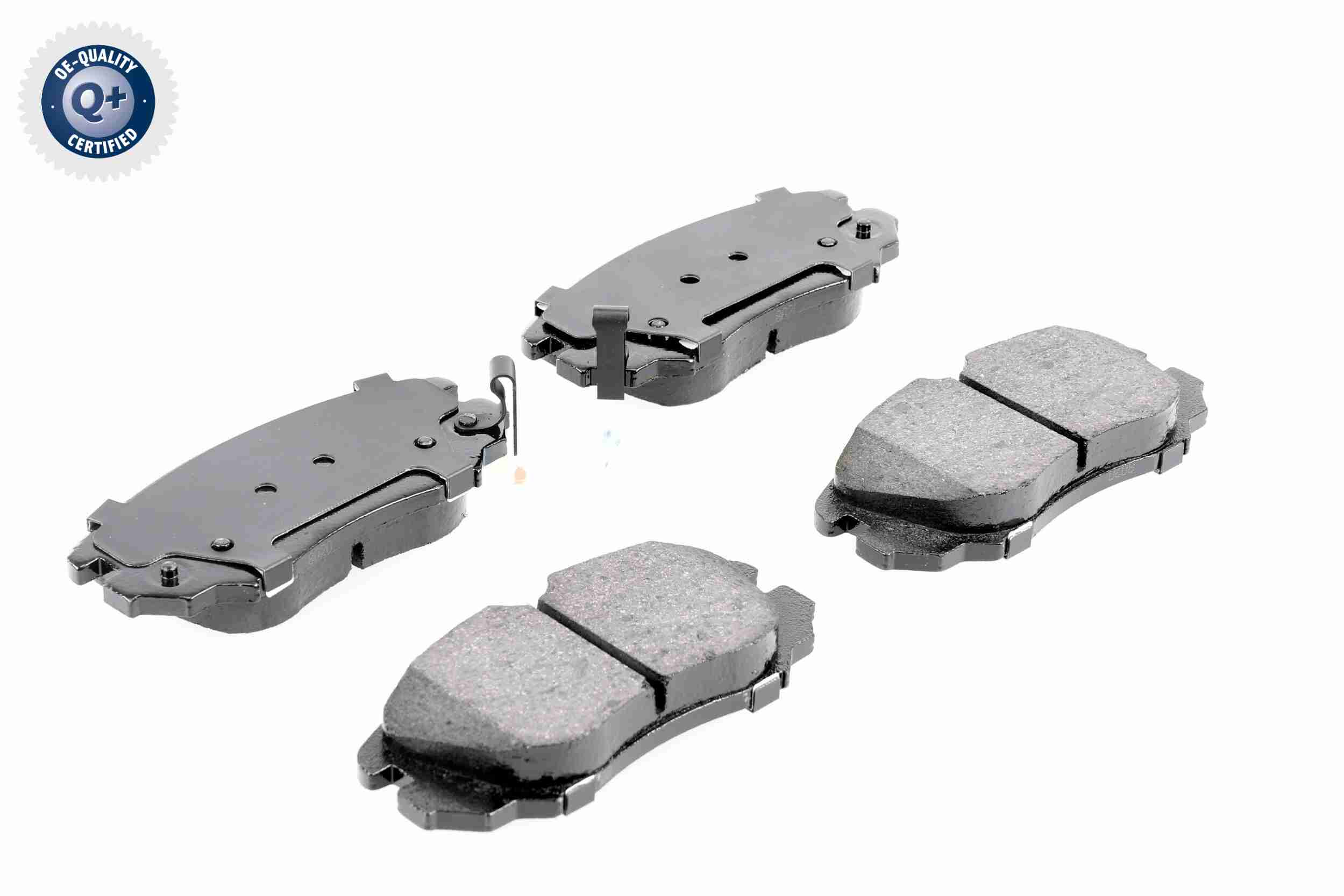 Vaico Remblokset V40-0683