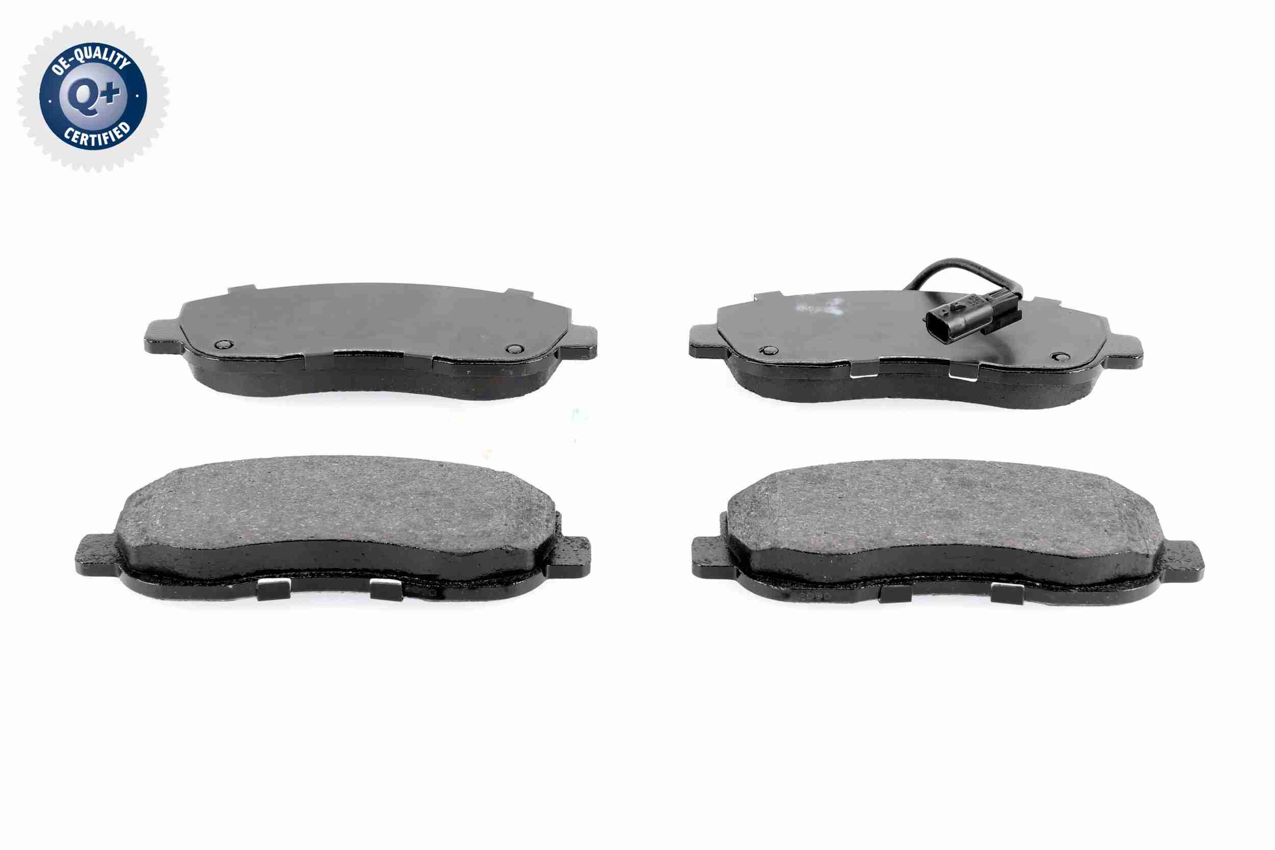 Vaico Remblokset V40-0686