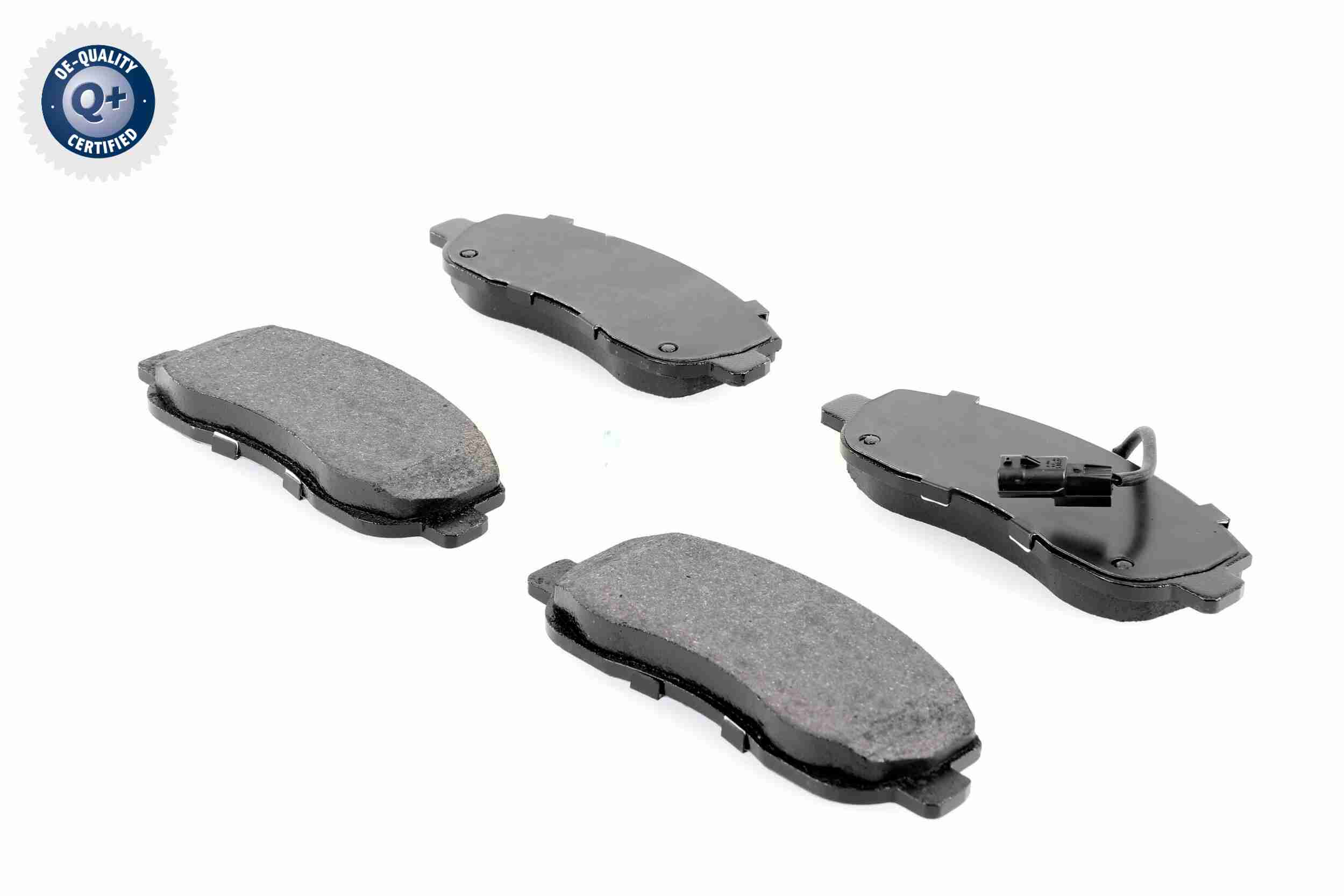 Vaico Remblokset V40-0686