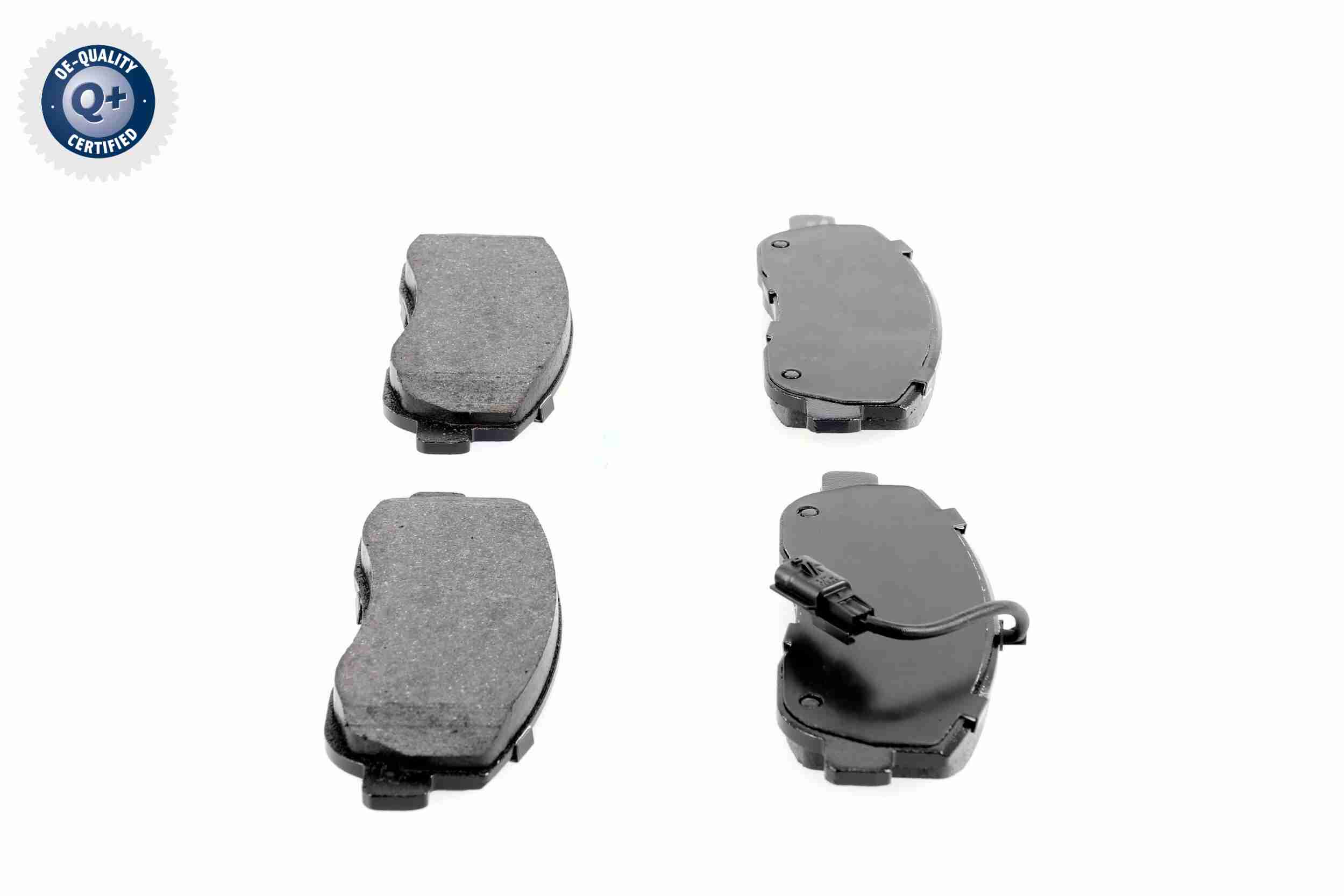 Vaico Remblokset V40-0686