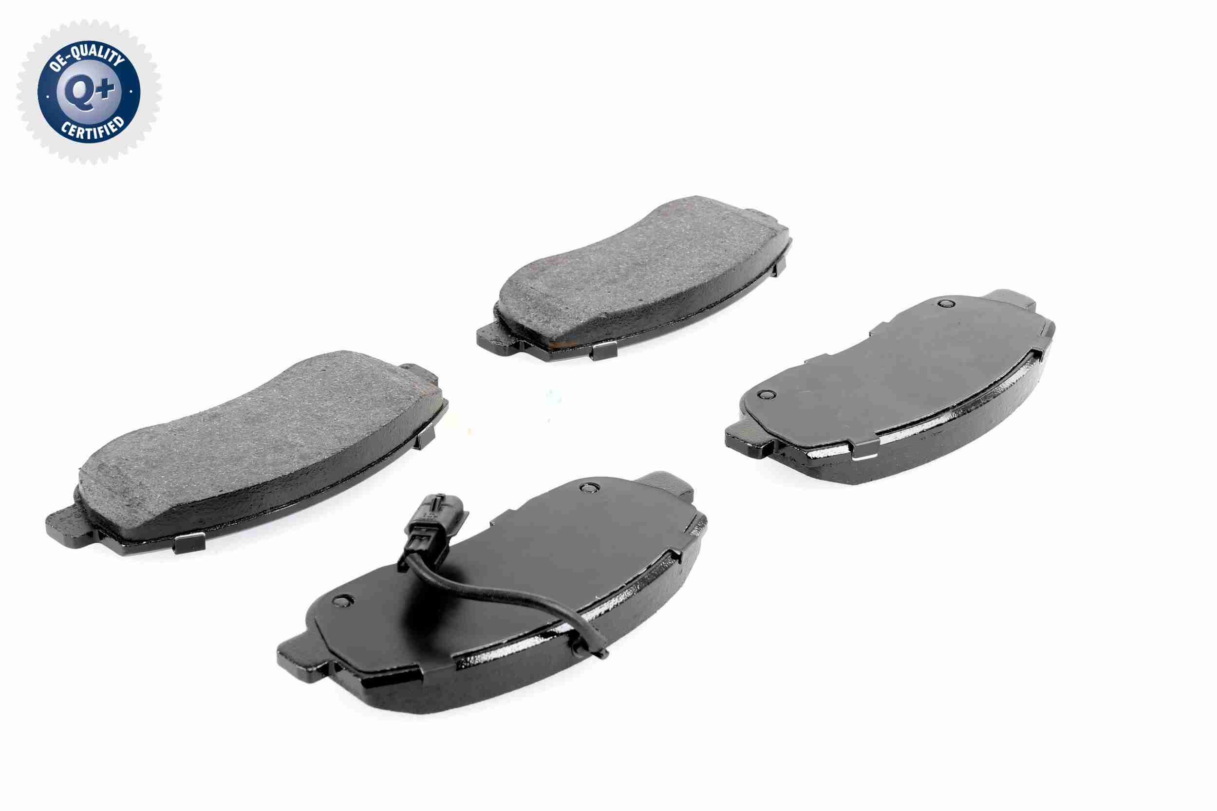 Vaico Remblokset V40-0686