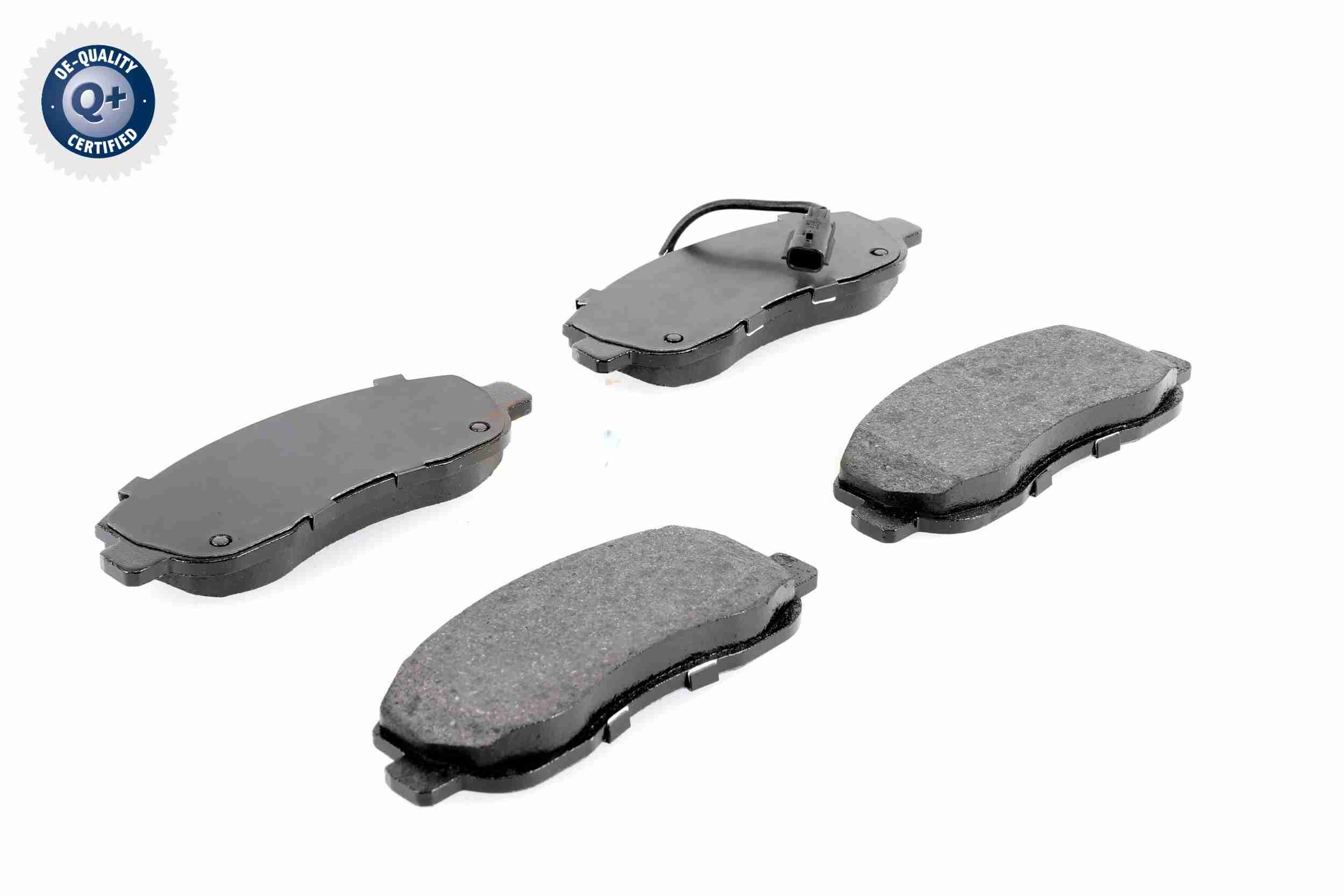 Vaico Remblokset V40-0686