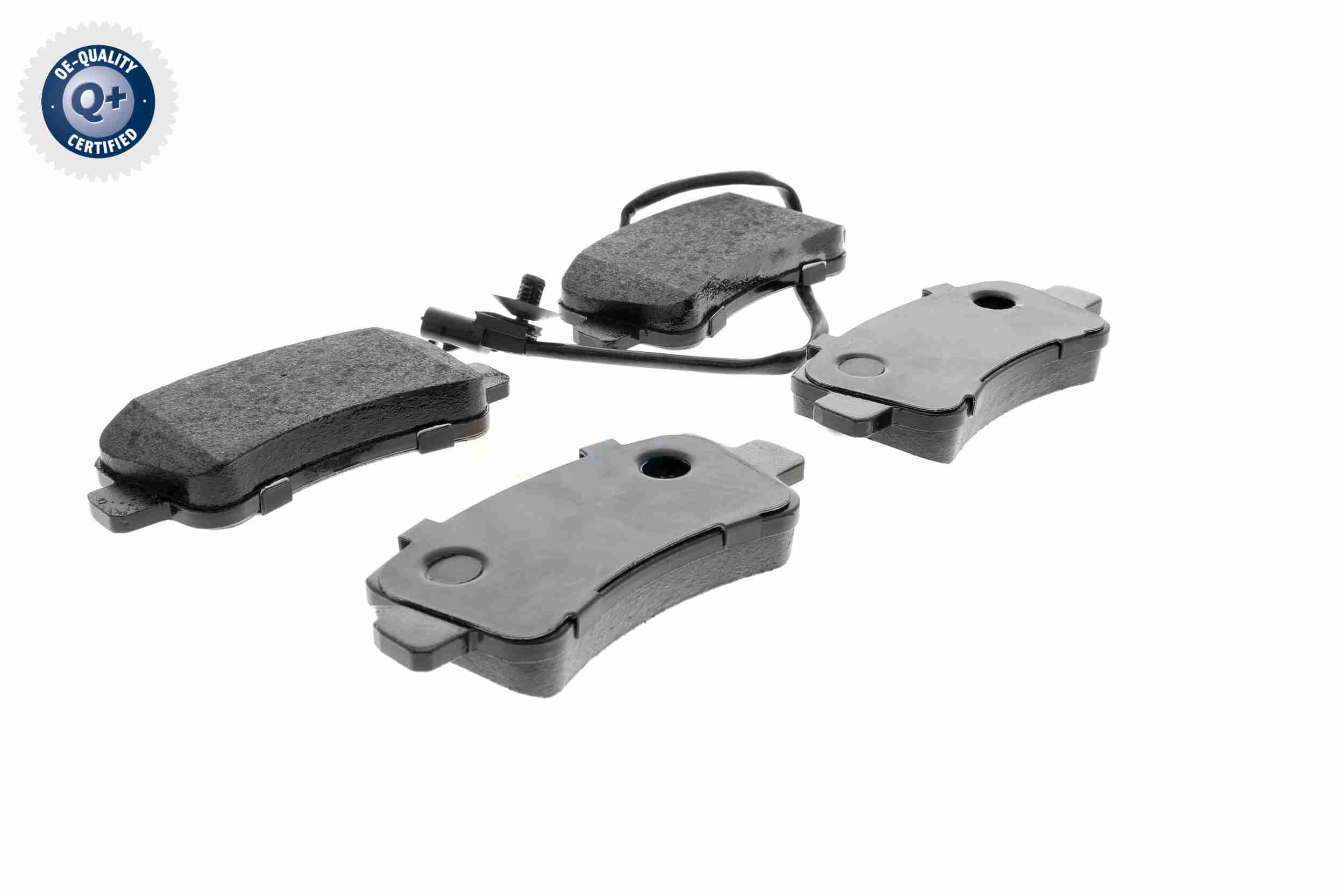 Vaico Remblokset V40-0687