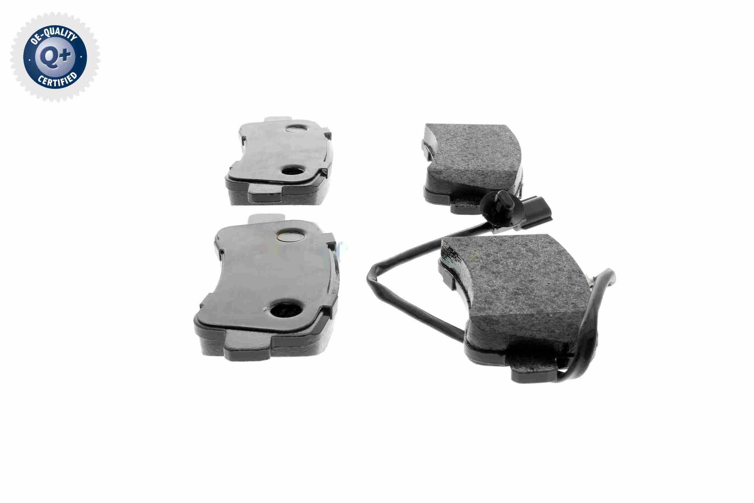 Vaico Remblokset V40-0687