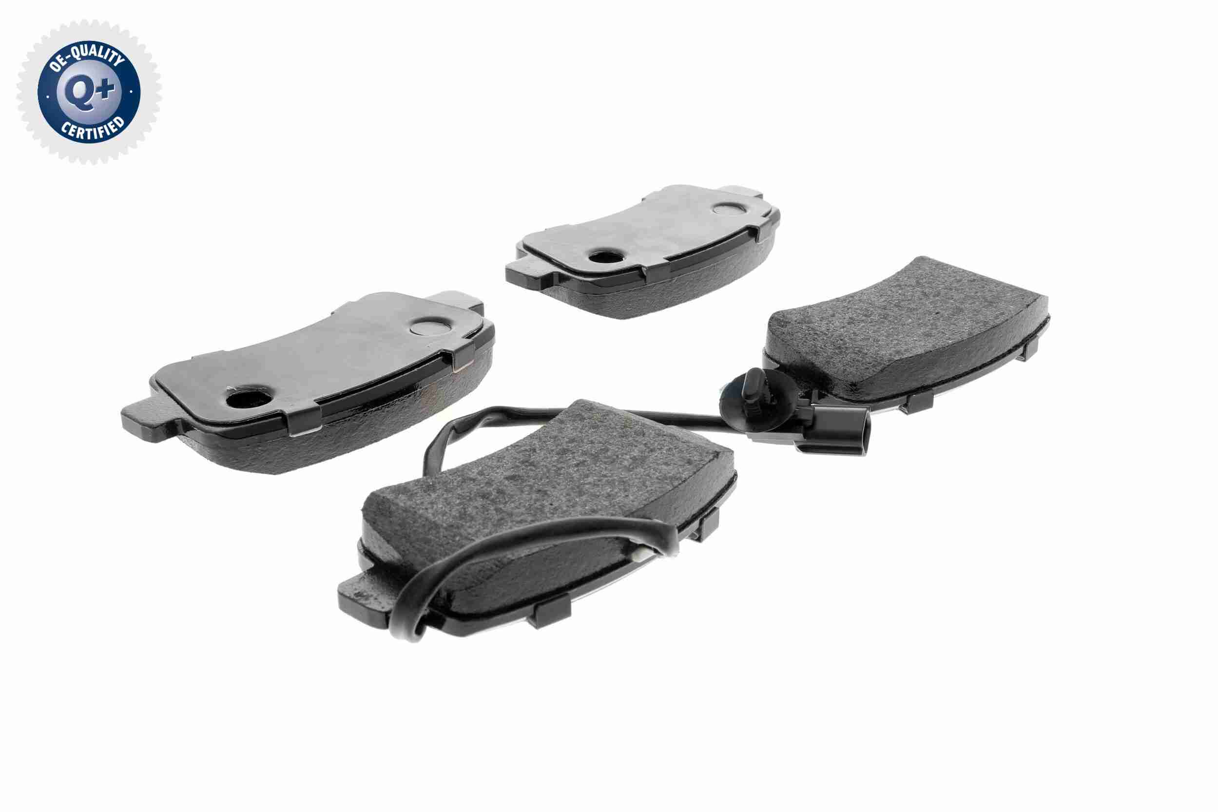 Vaico Remblokset V40-0687