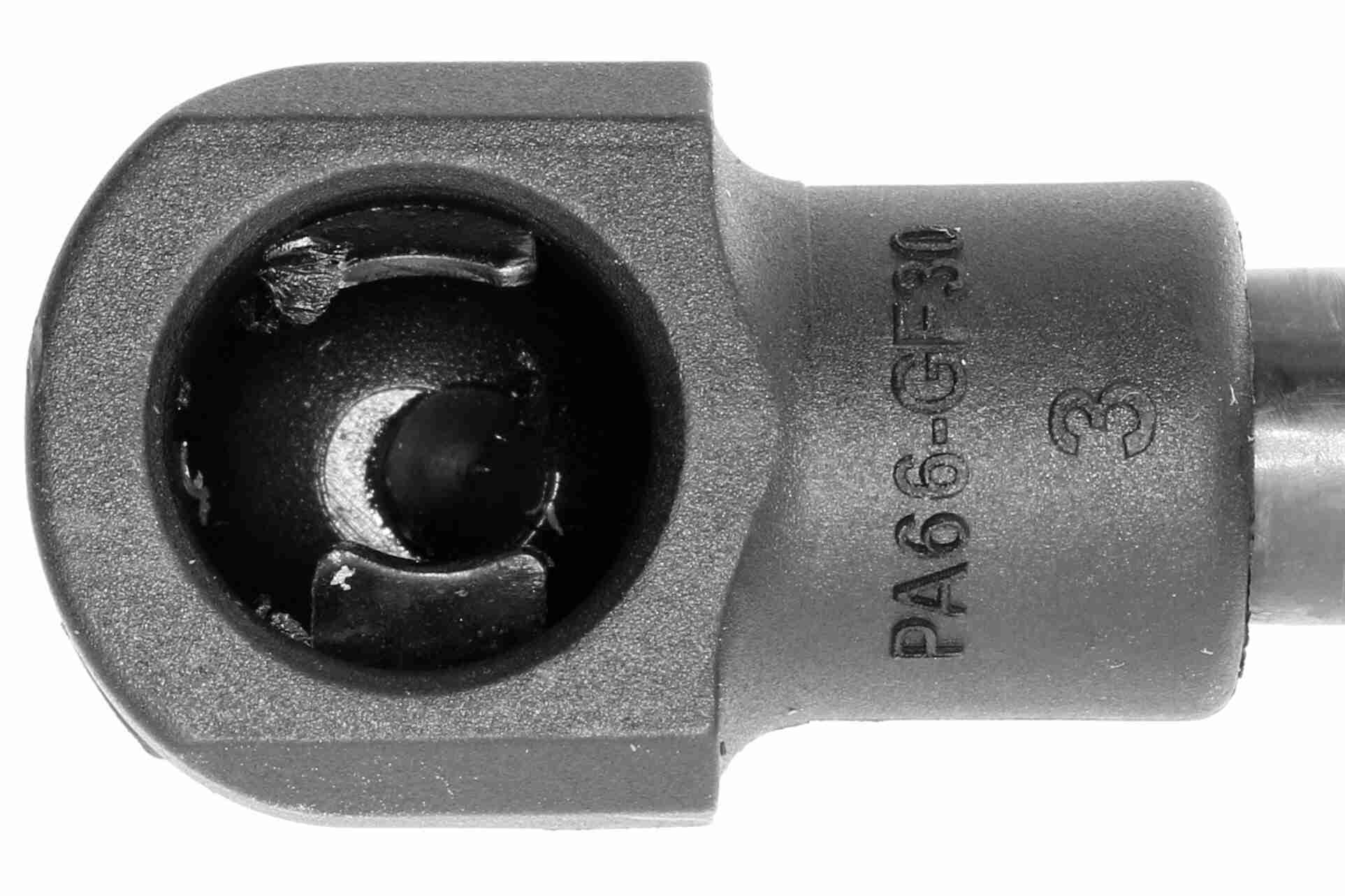 Vaico Gasveer, kofferruimte V40-0726