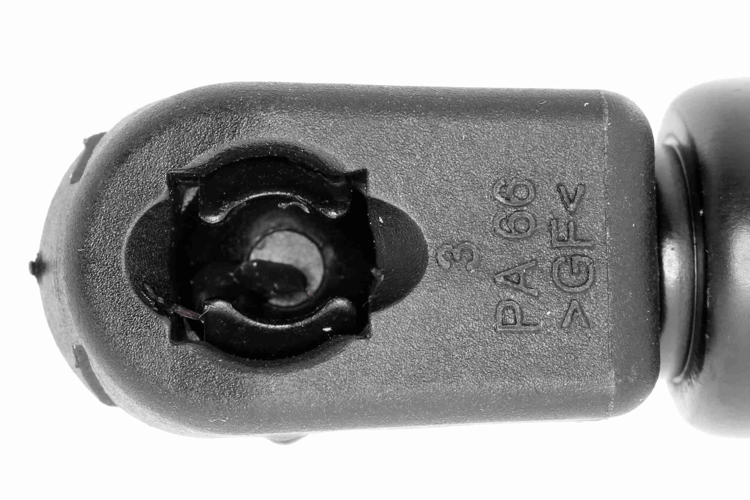 Vaico Gasveer, kofferruimte V40-0728