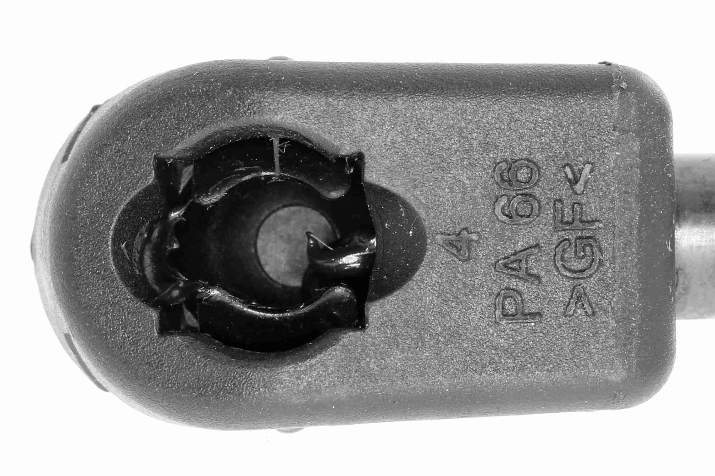 Vaico Gasveer, kofferruimte V40-0728
