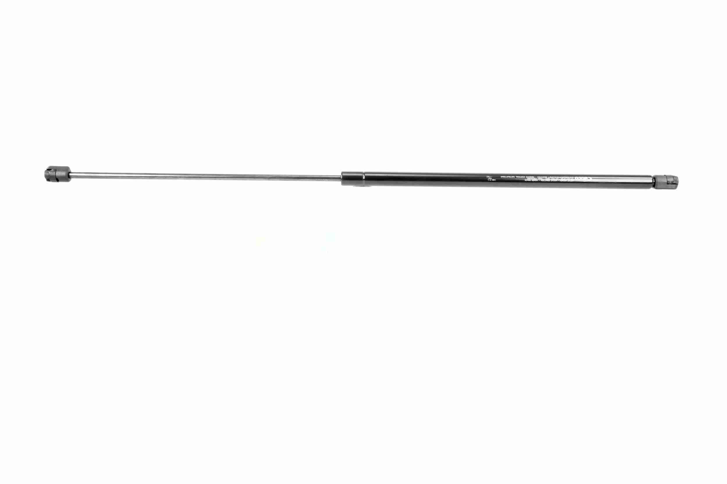 Vaico Gasveer, kofferruimte V40-0729