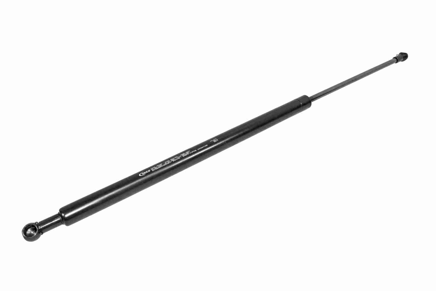Vaico Gasveer, kofferruimte V40-0731