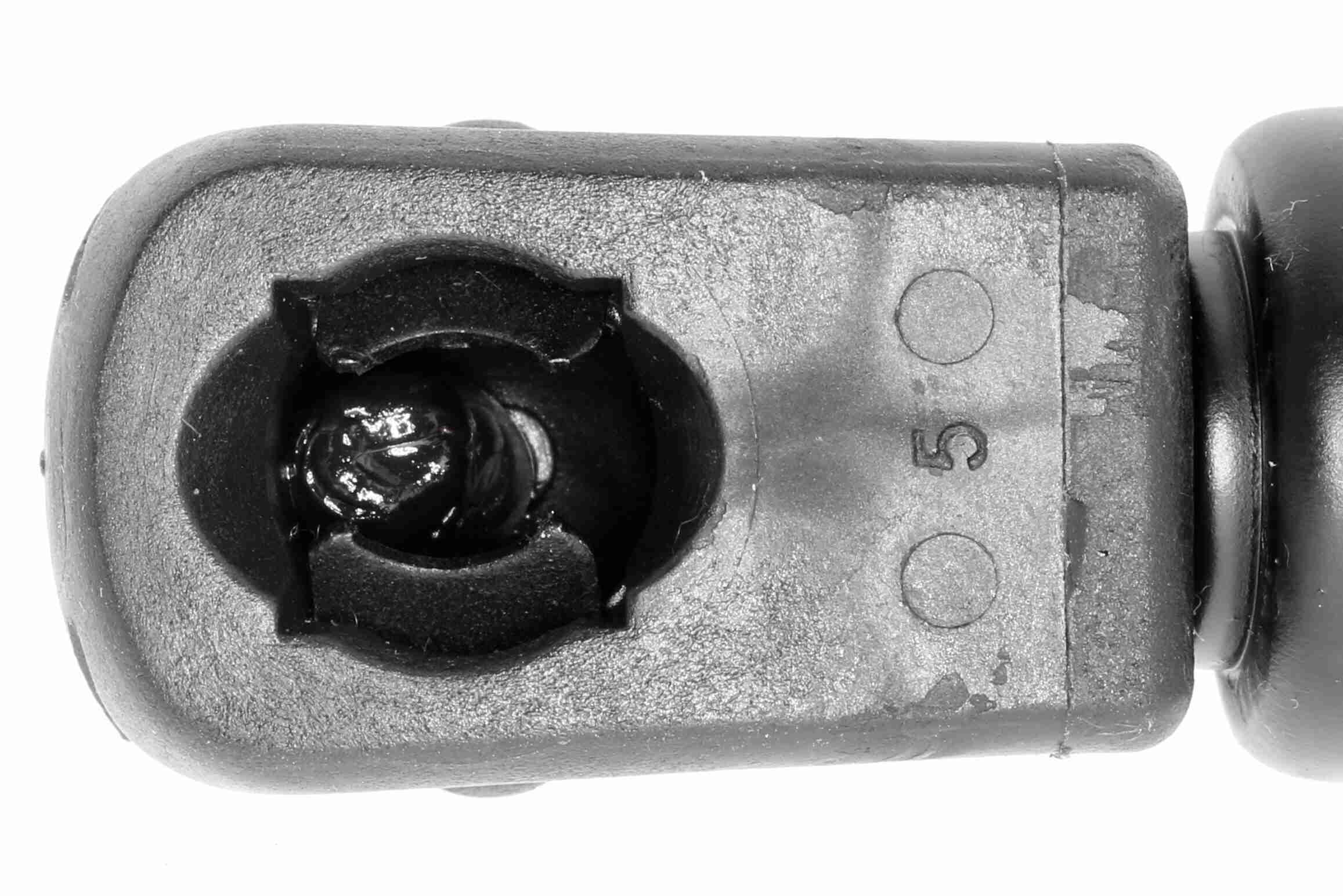Vaico Gasveer, kofferruimte V40-0732