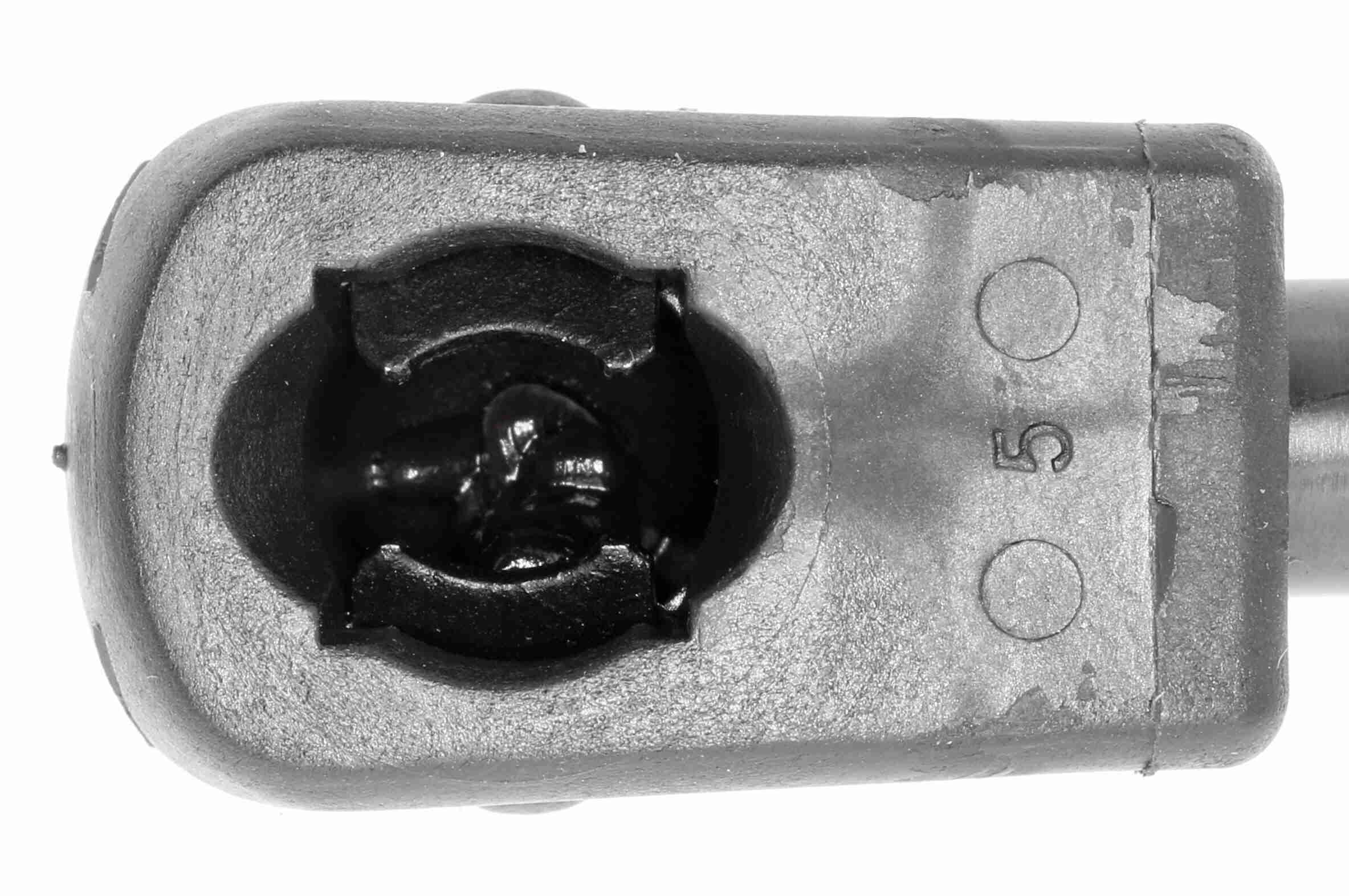 Vaico Gasveer, kofferruimte V40-0732