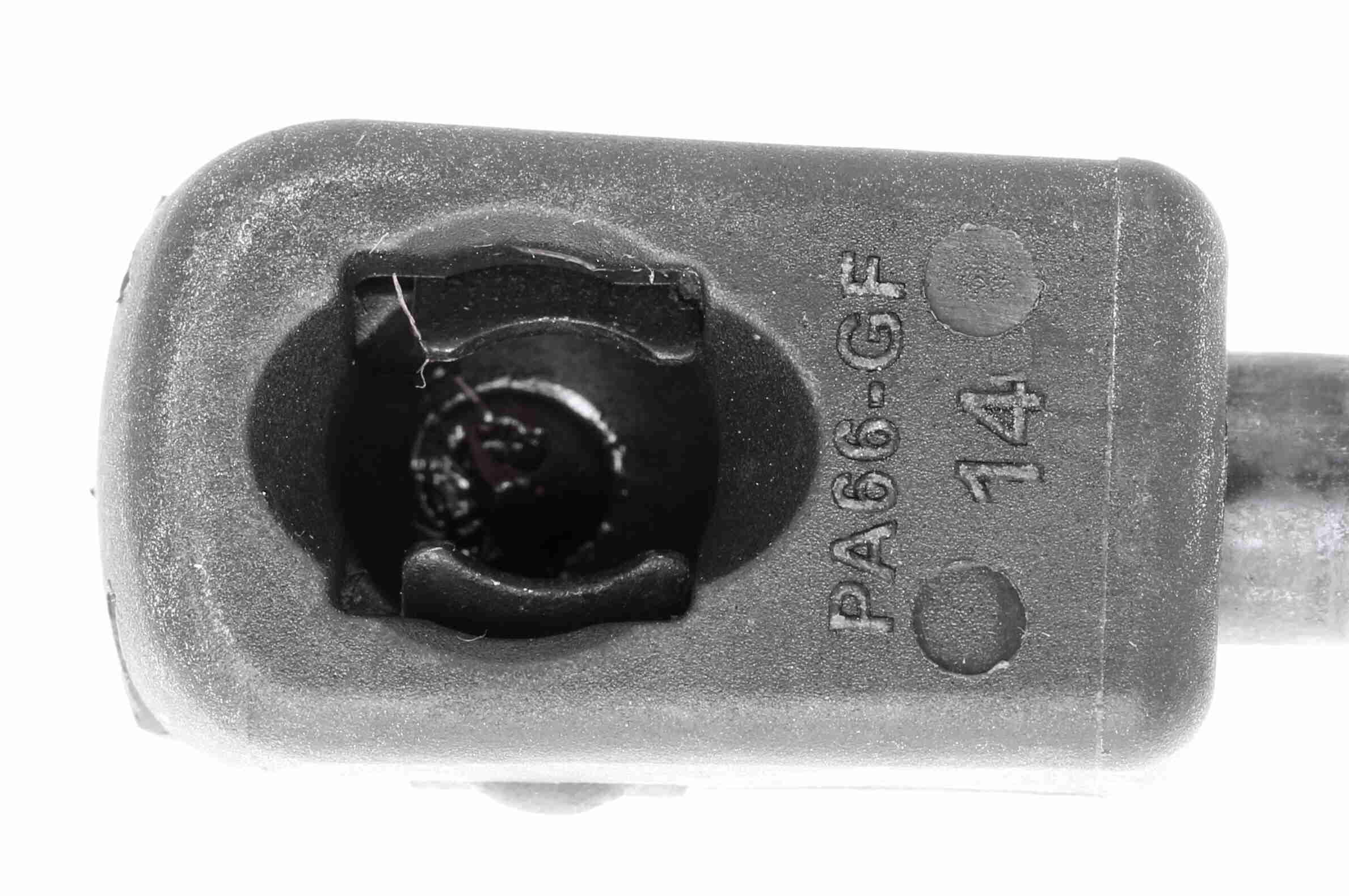 Vaico Gasveer, kofferruimte V40-0739