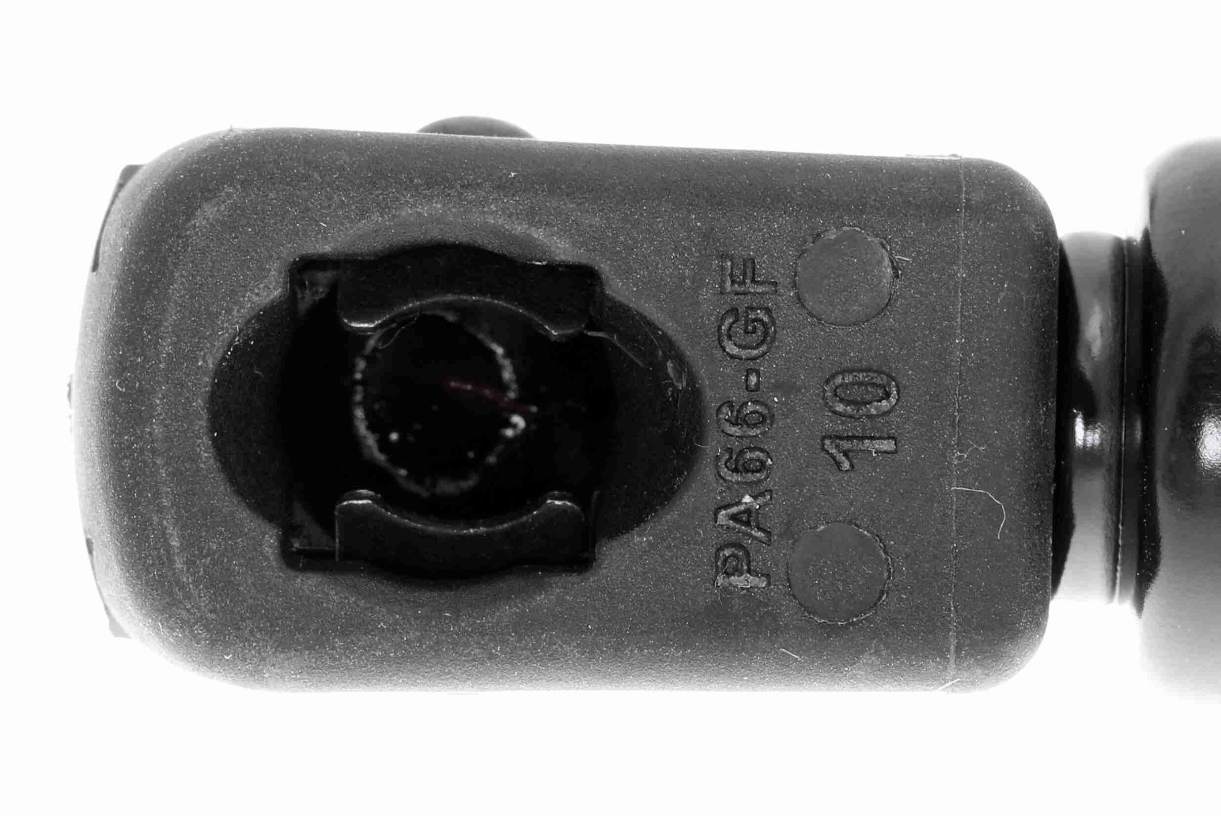 Vaico Gasveer, kofferruimte V40-0739