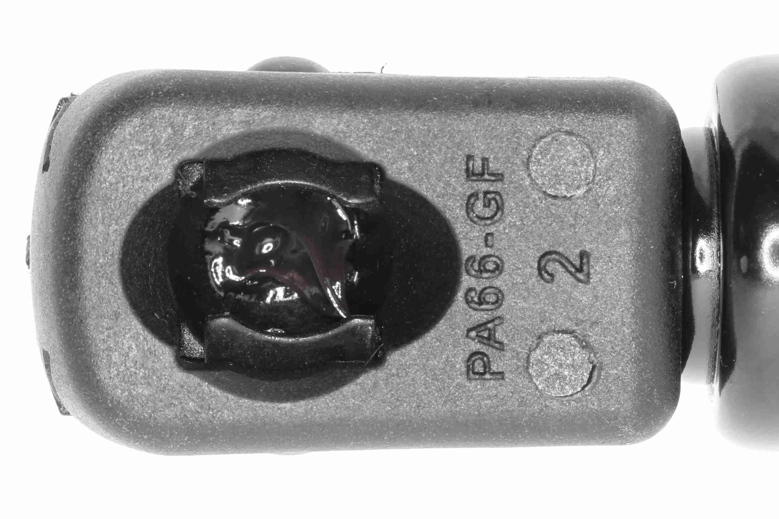 Vaico Gasveer, kofferruimte V40-0744