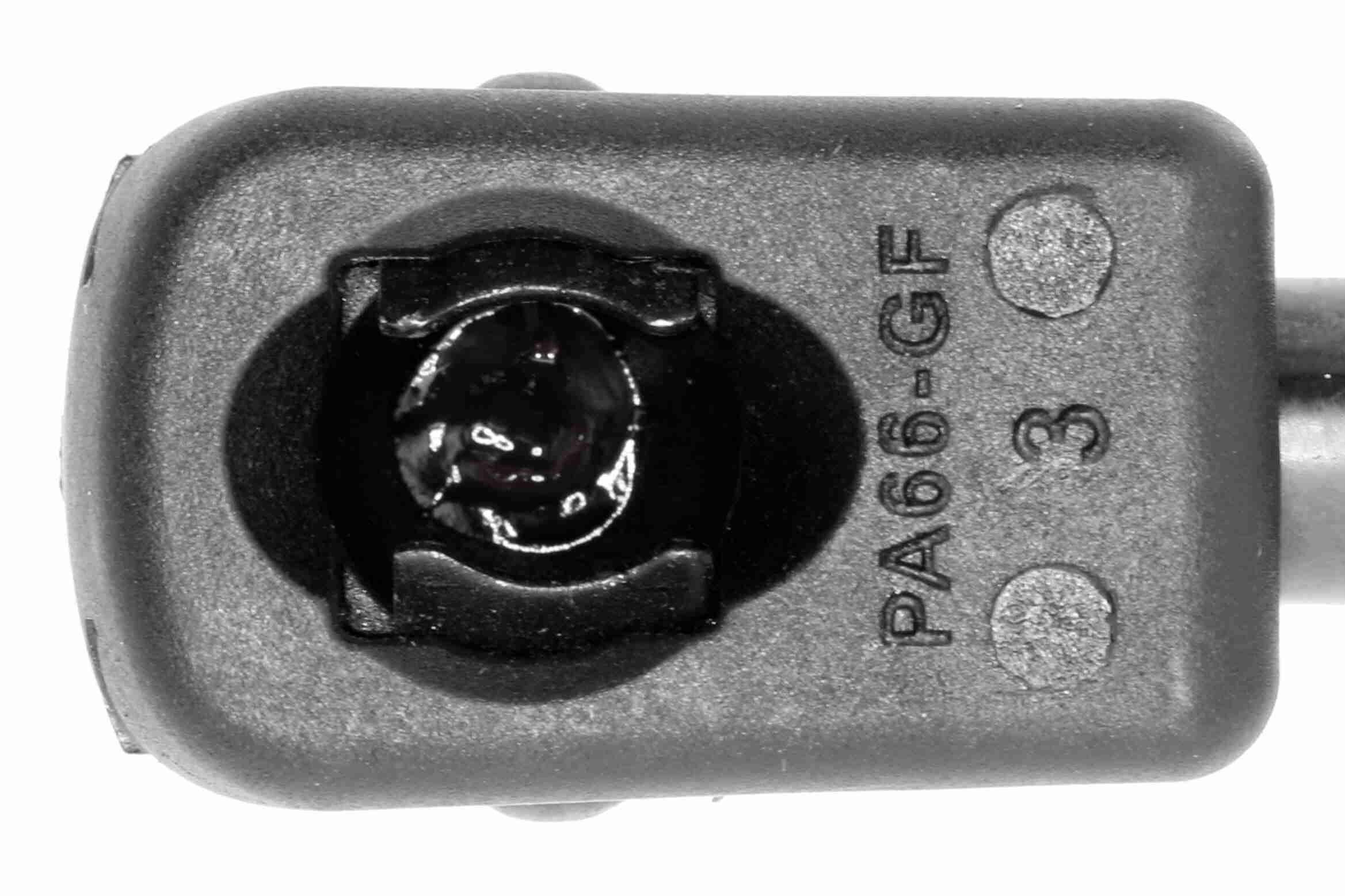 Vaico Gasveer, kofferruimte V40-0744