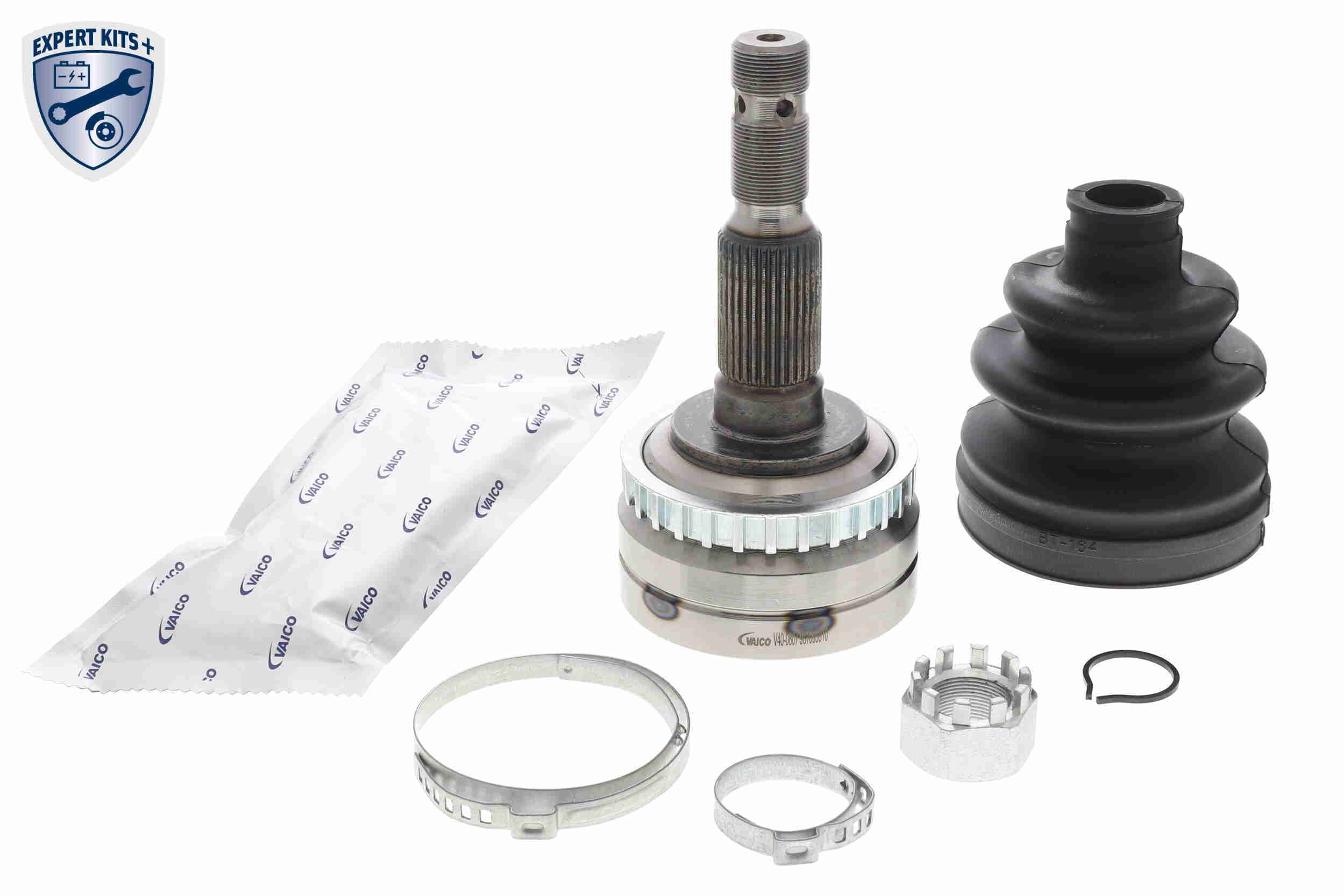 Homokineet reparatieset Vaico V40-0807