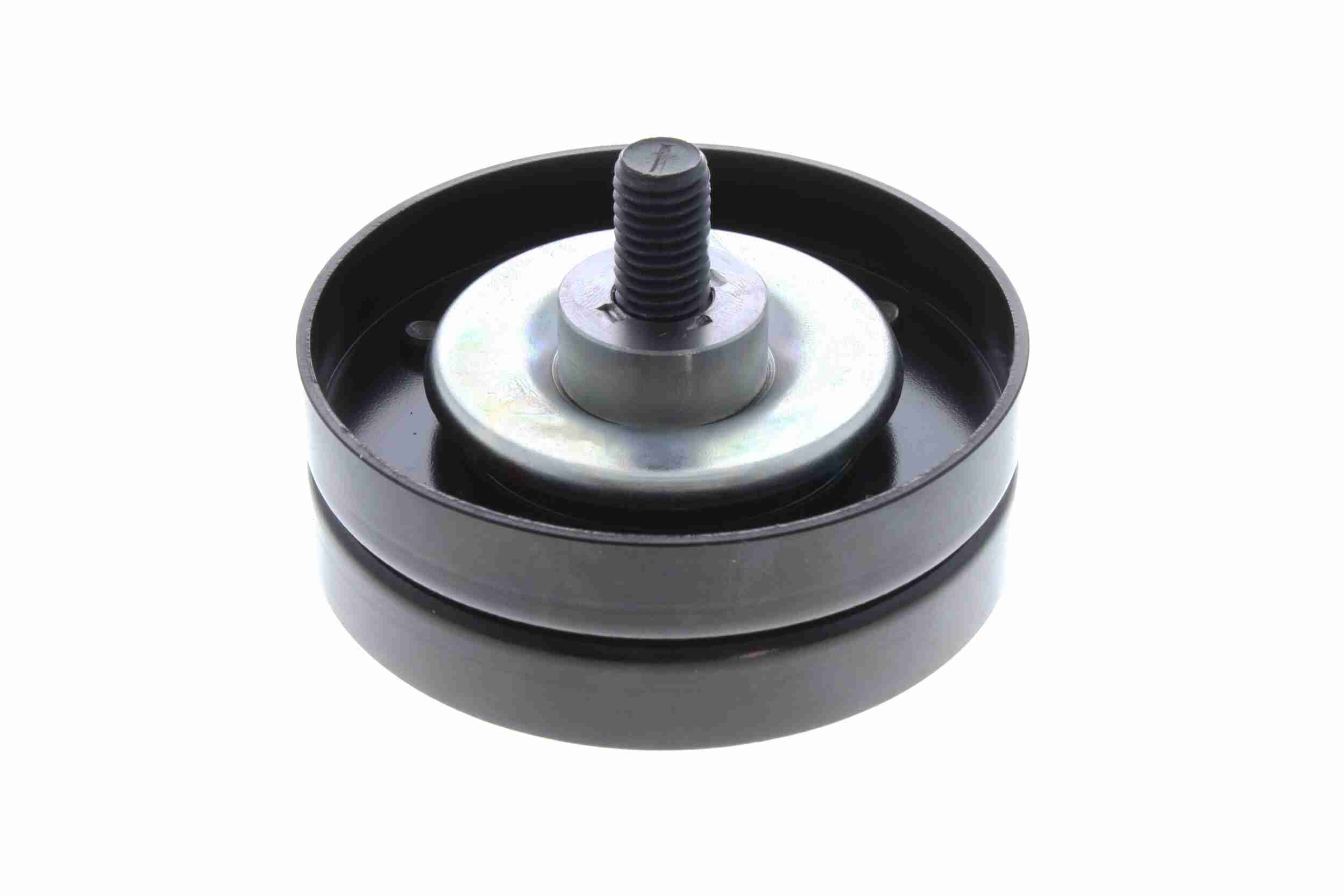 Vaico Geleiderol (poly) V-riem V40-0827