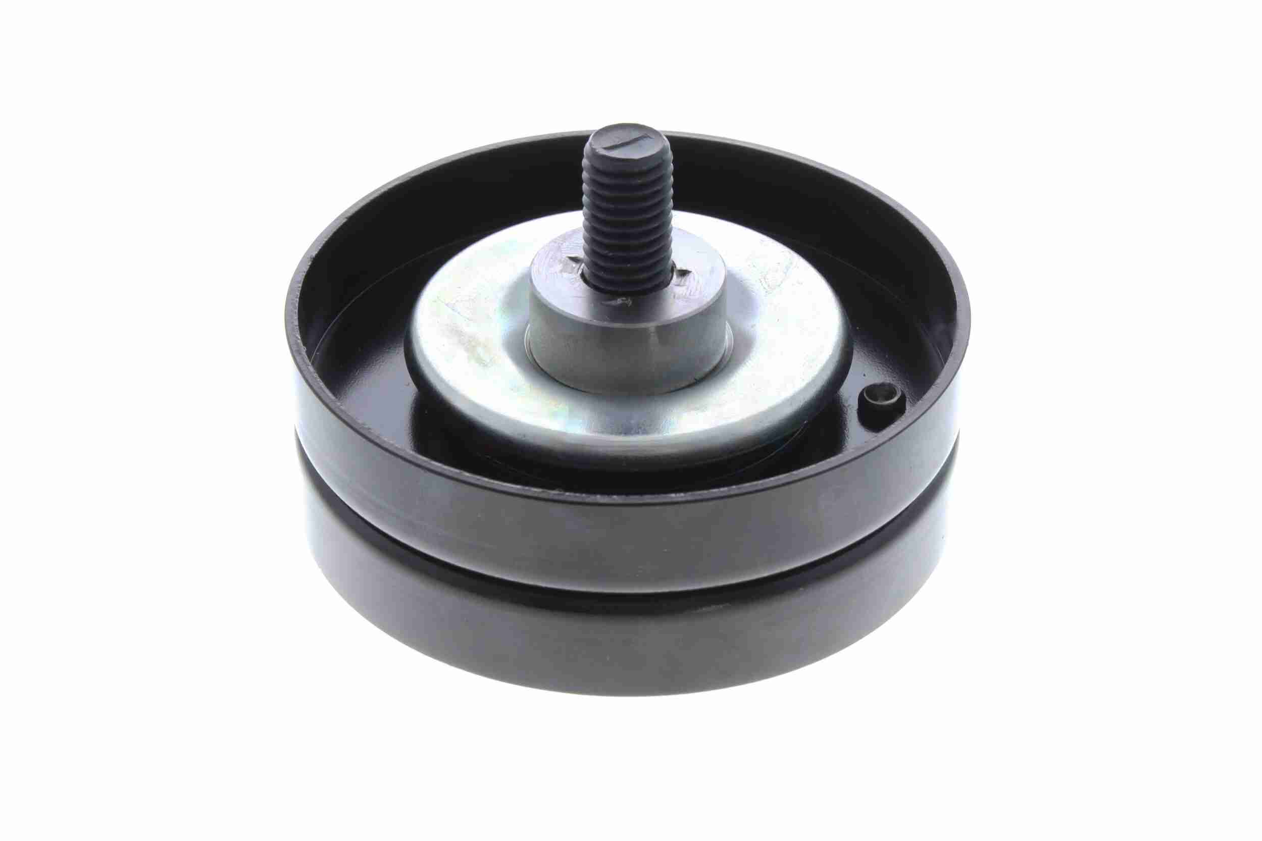 Vaico Geleiderol (poly) V-riem V40-0827