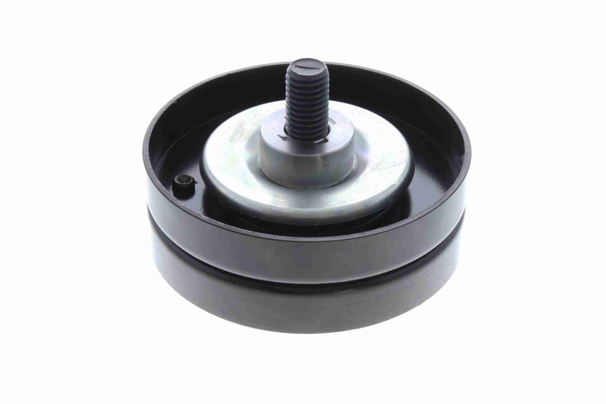 Vaico Geleiderol (poly) V-riem V40-0827