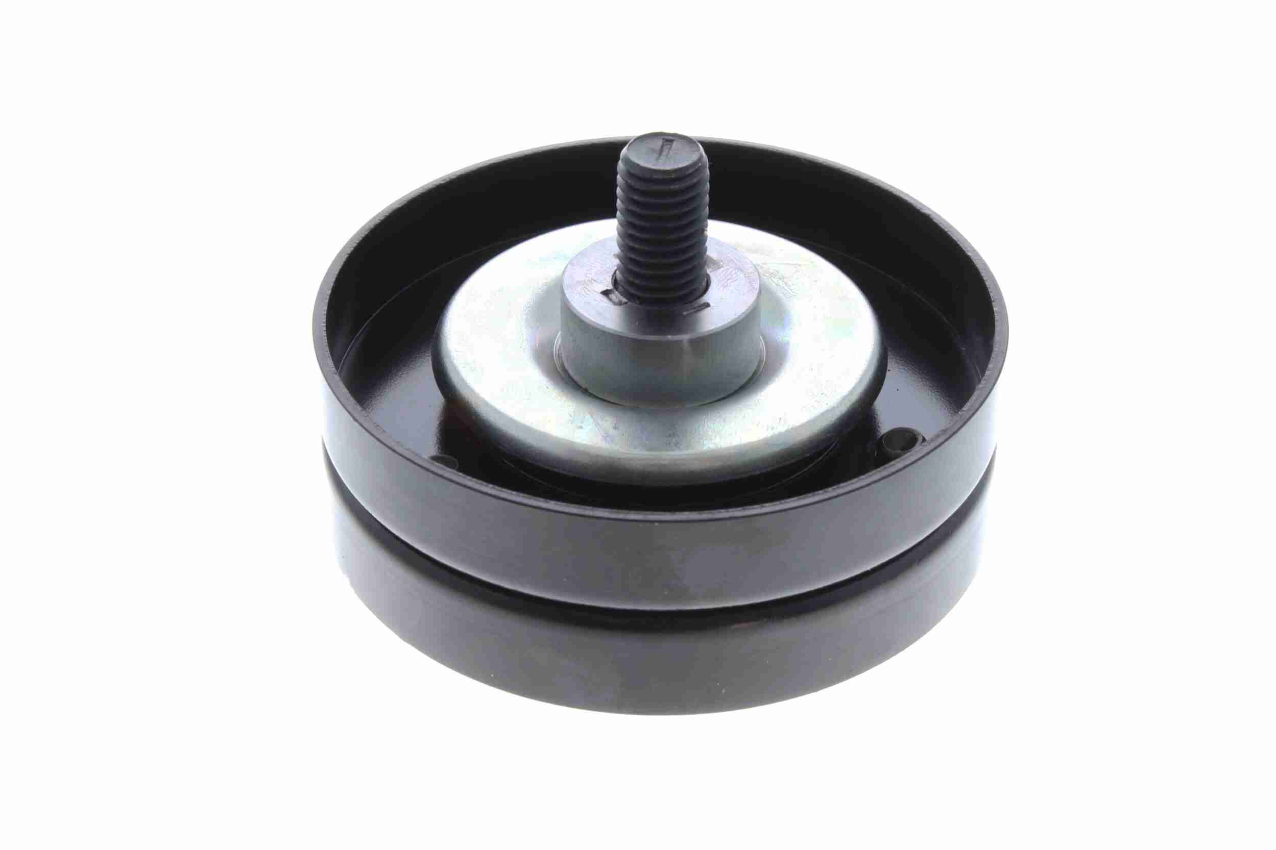 Vaico Geleiderol (poly) V-riem V40-0827