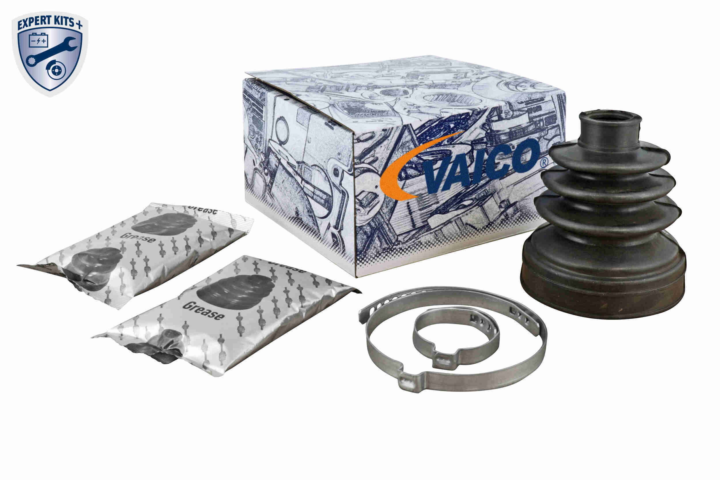 Vaico Aandrijfashoes V40-0837