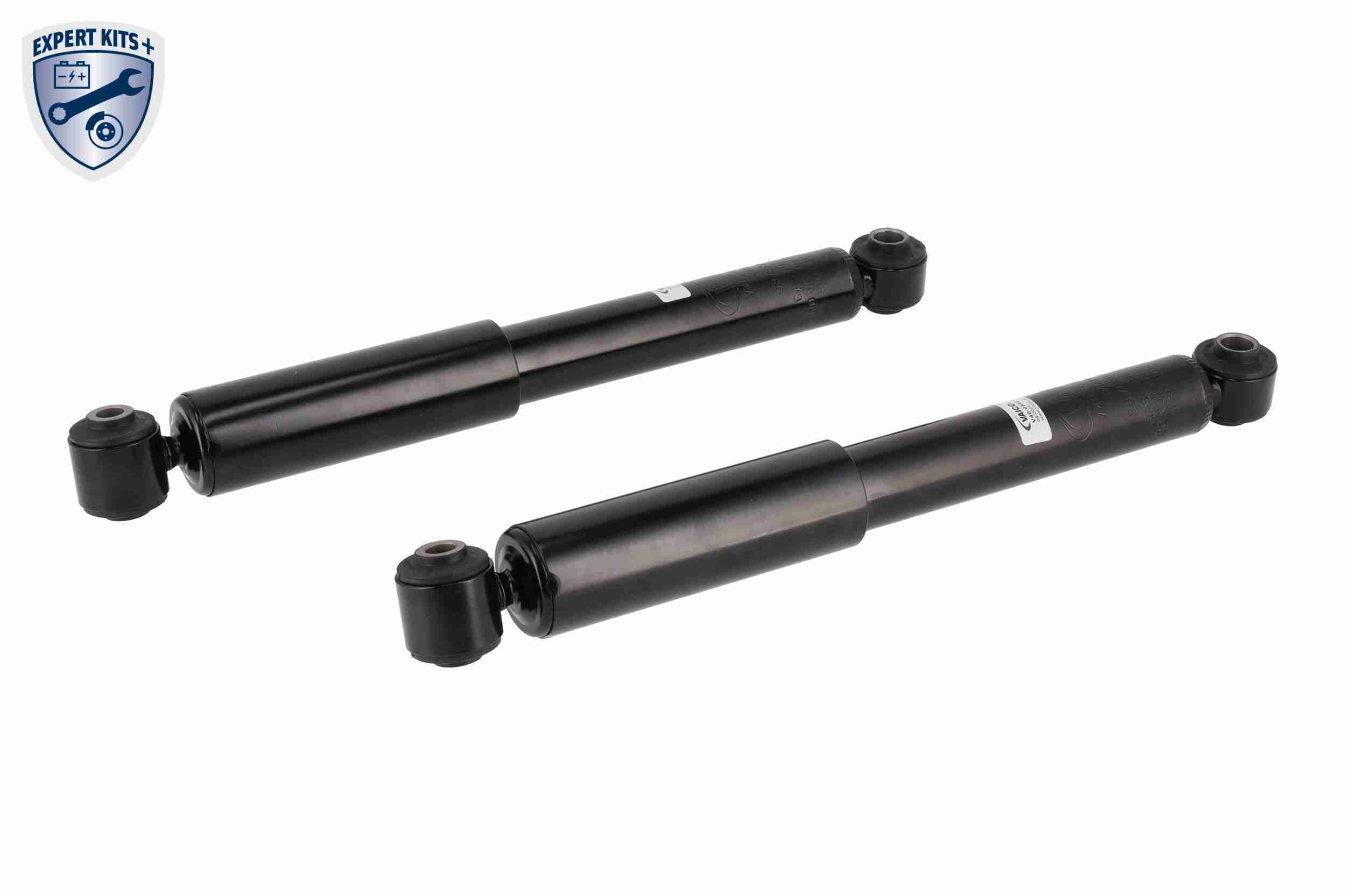 Vaico Schokdemper V40-0840-1