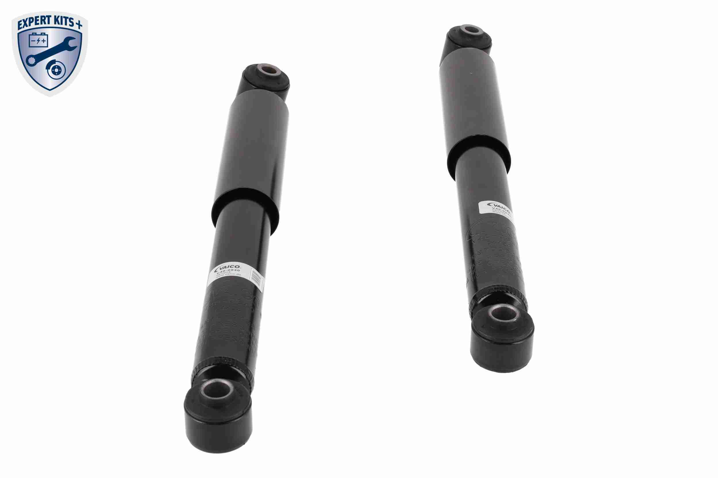 Vaico Schokdemper V40-0840-1