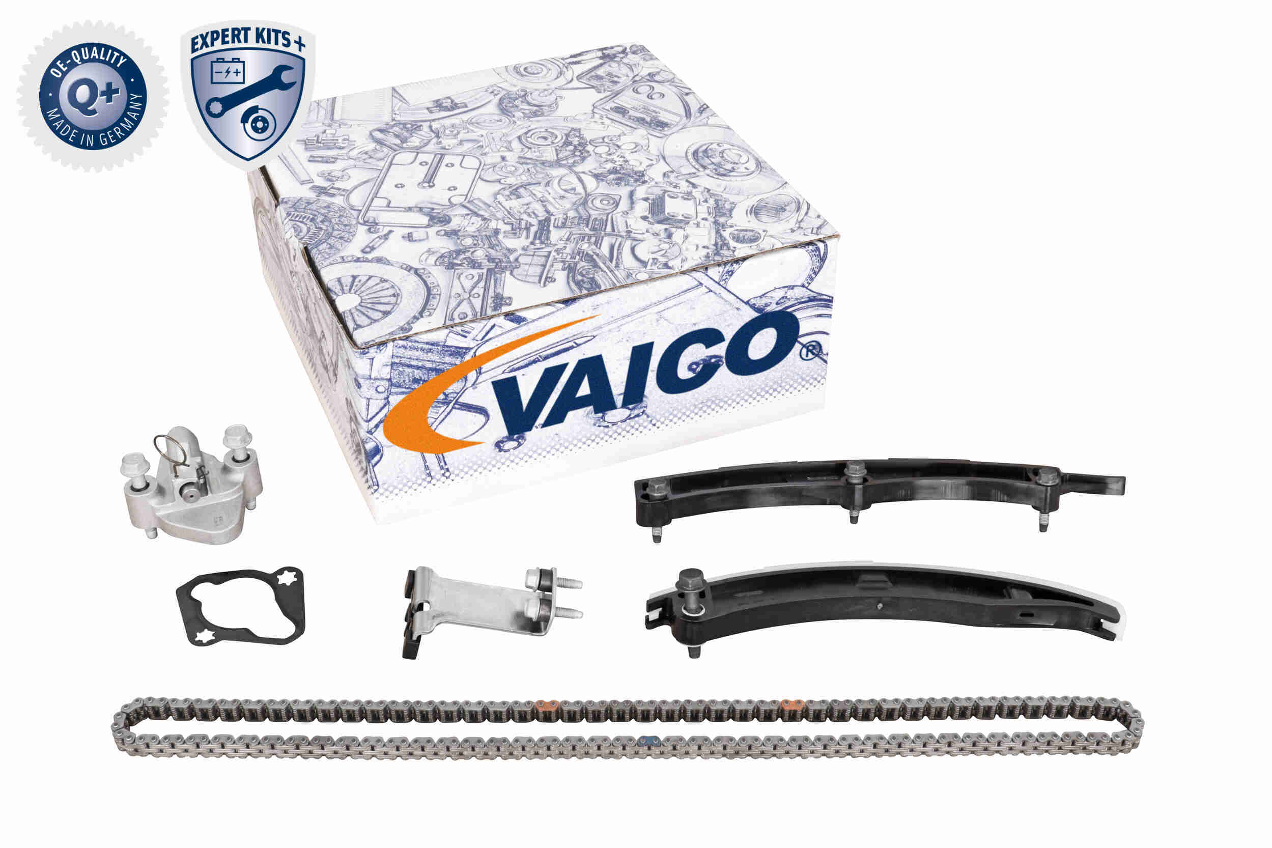 Vaico Distributieketting kit V40-10008-BEK