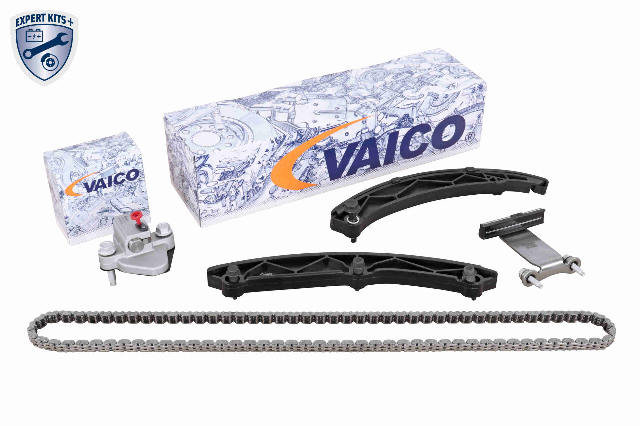 Vaico Distributieketting kit V40-10009-BEK