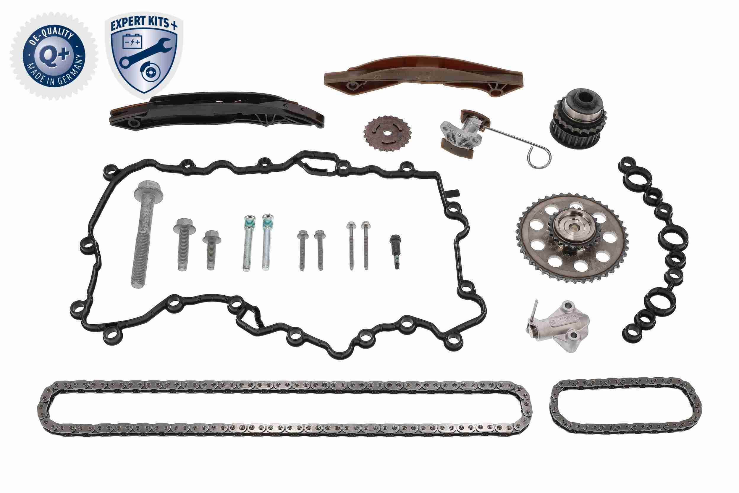 Vaico Distributieketting kit V40-10011