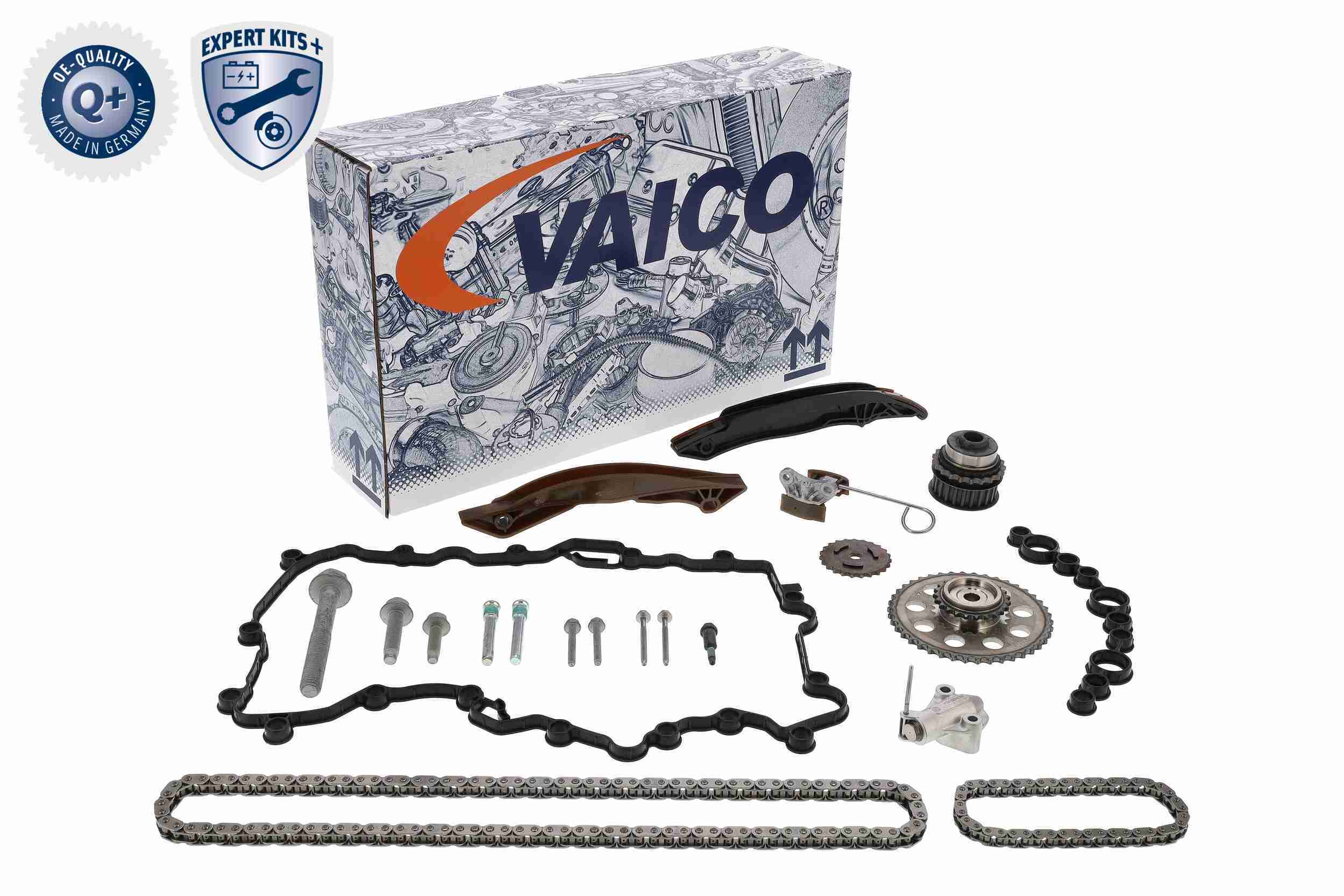 Vaico Distributieketting kit V40-10011