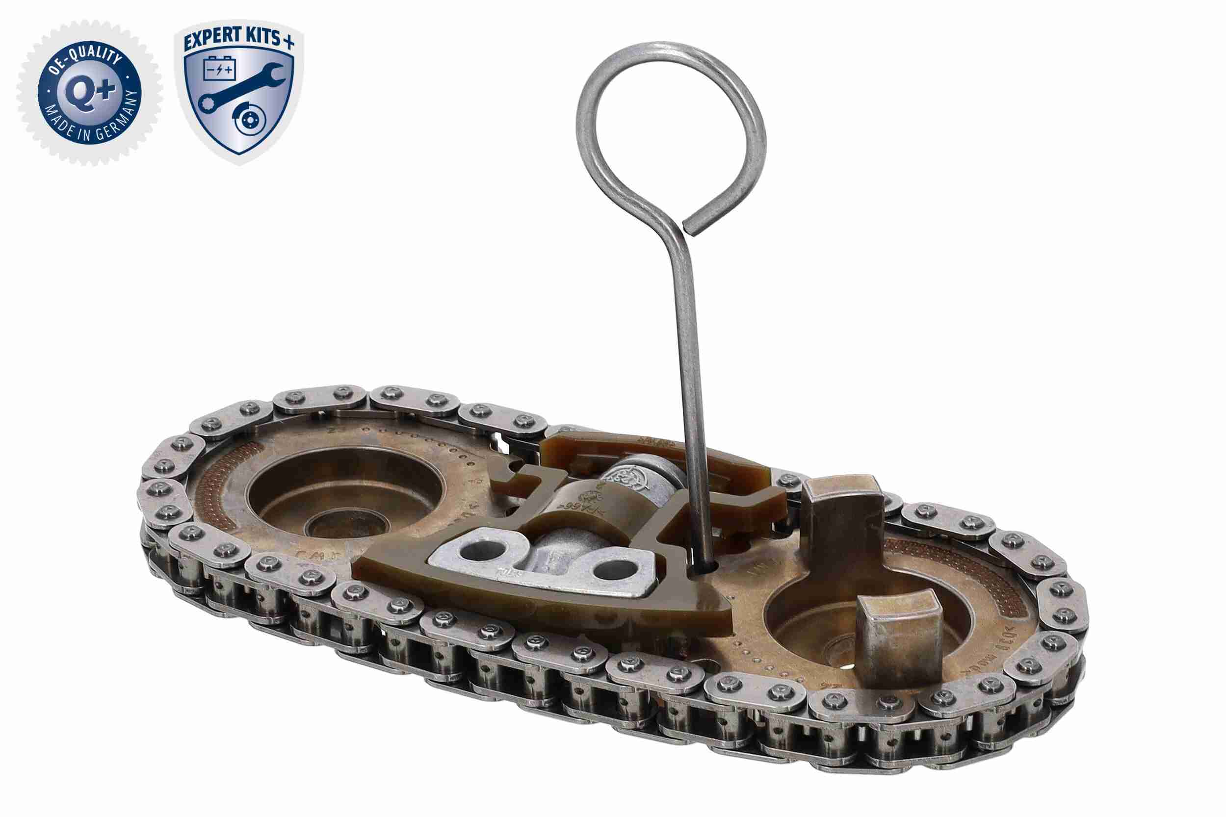 Vaico Distributiekettingset V40-10012-BEK