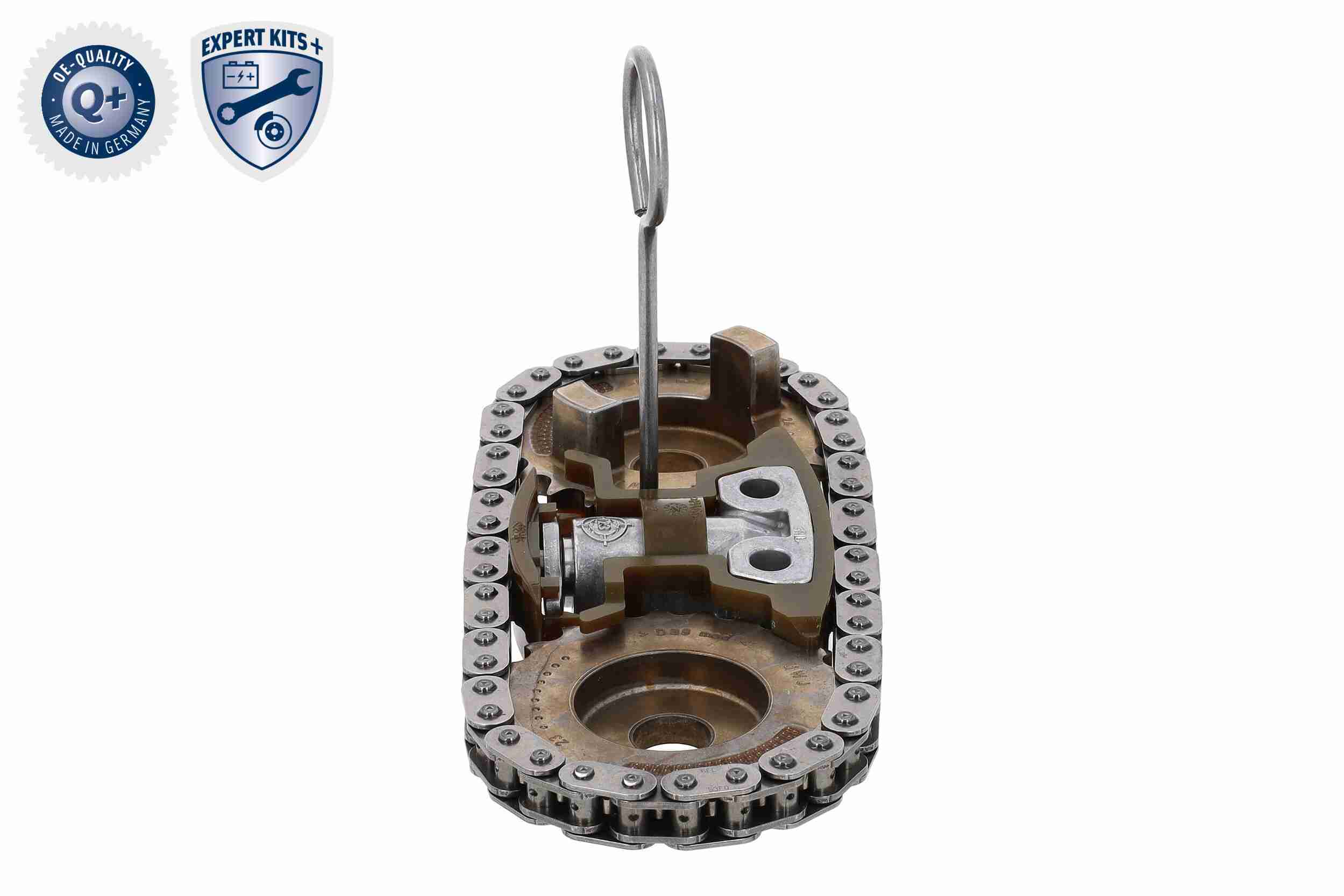 Vaico Distributiekettingset V40-10012-BEK