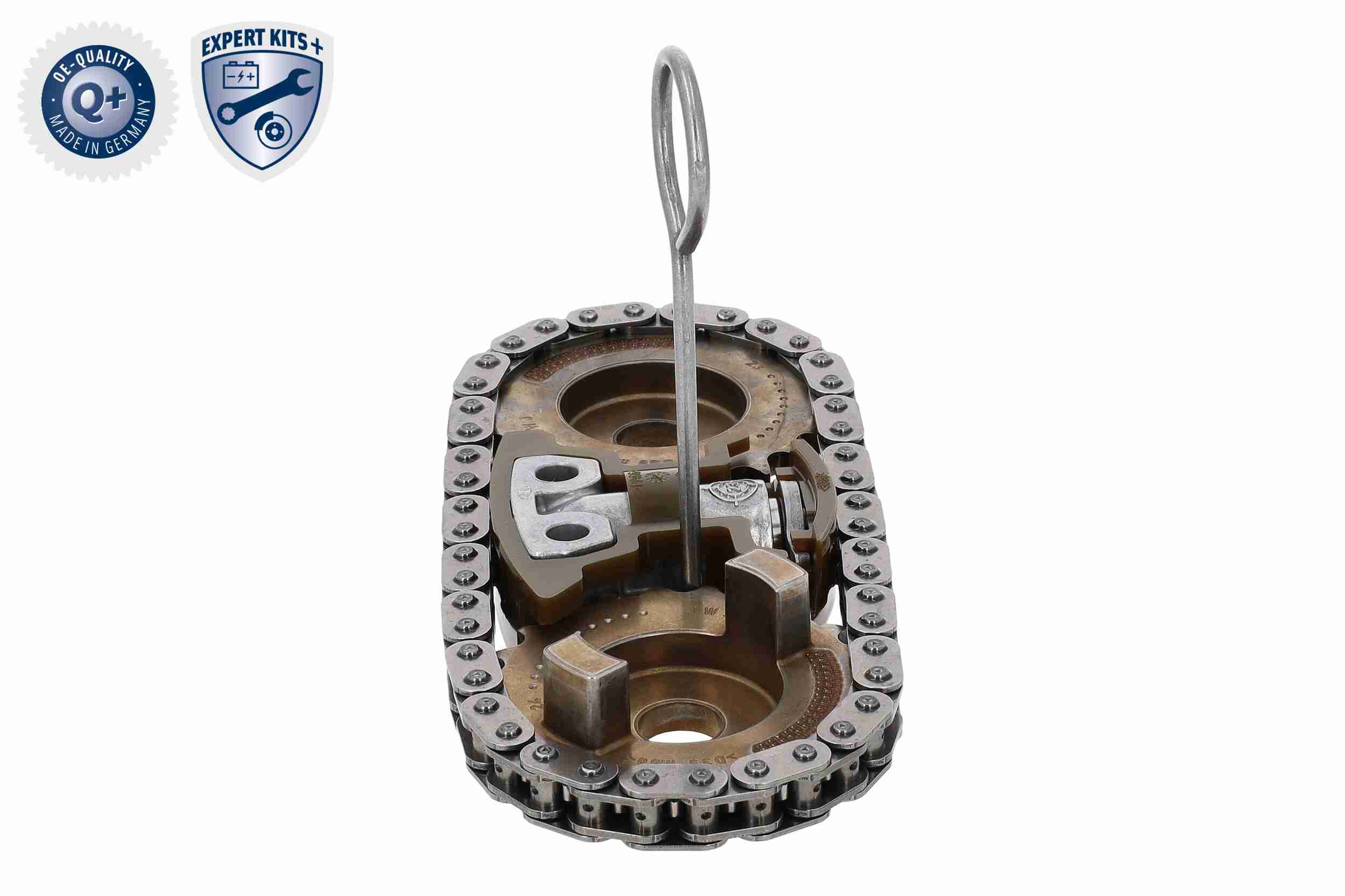 Vaico Distributiekettingset V40-10012-BEK