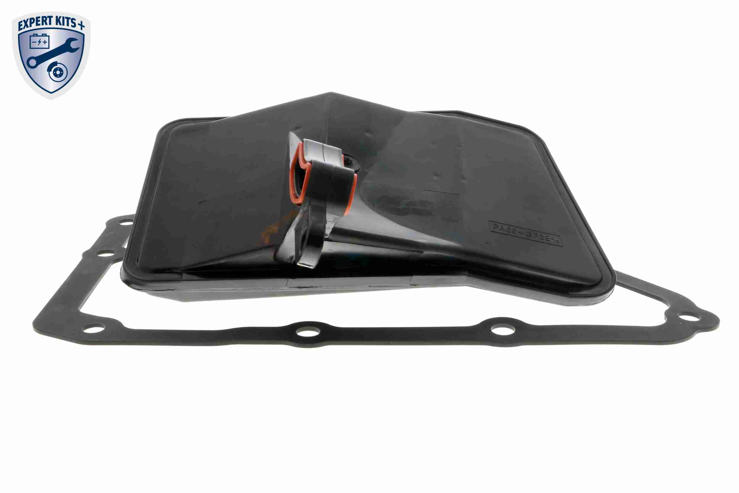 Vaico Filter/oliezeef automaatbak V40-1025